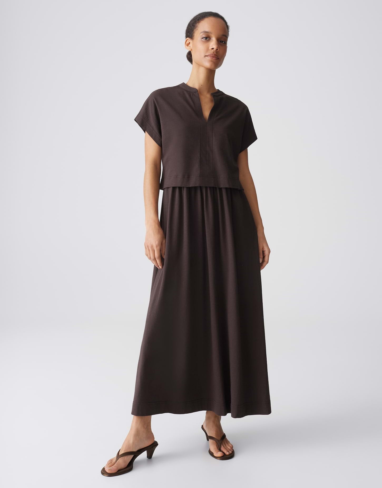 Kleid DOB Kurz - OPUS GmbH - 10554814154429