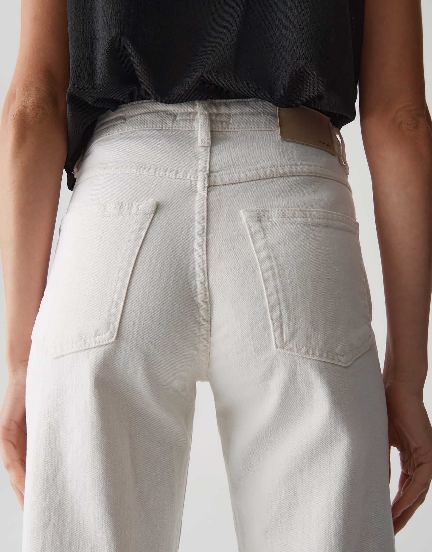 Hose Jeans DOB Lang - OPUS GmbH - 10386810311316