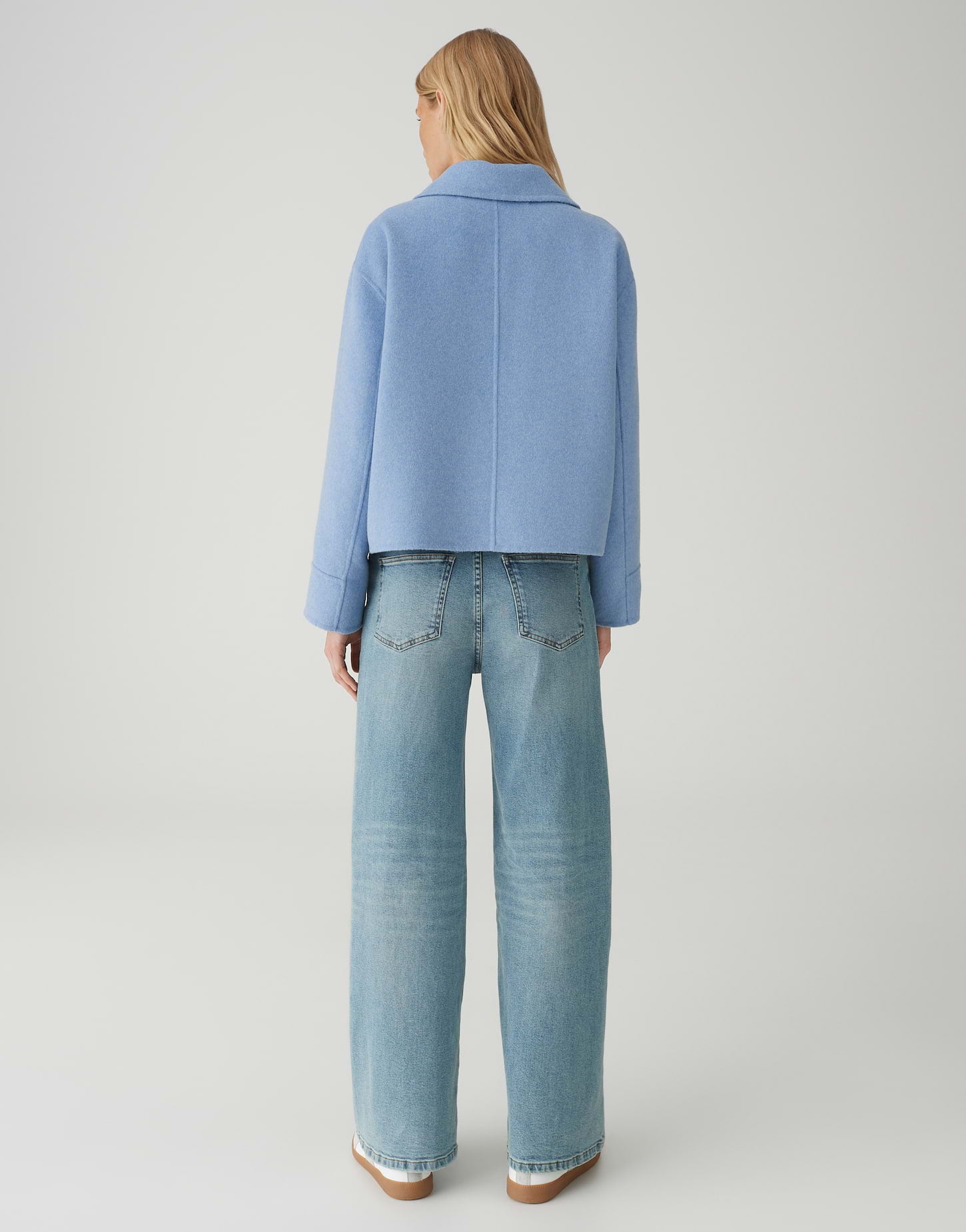 Jacke DOB Kurz - OPUS GmbH - 10519712558412