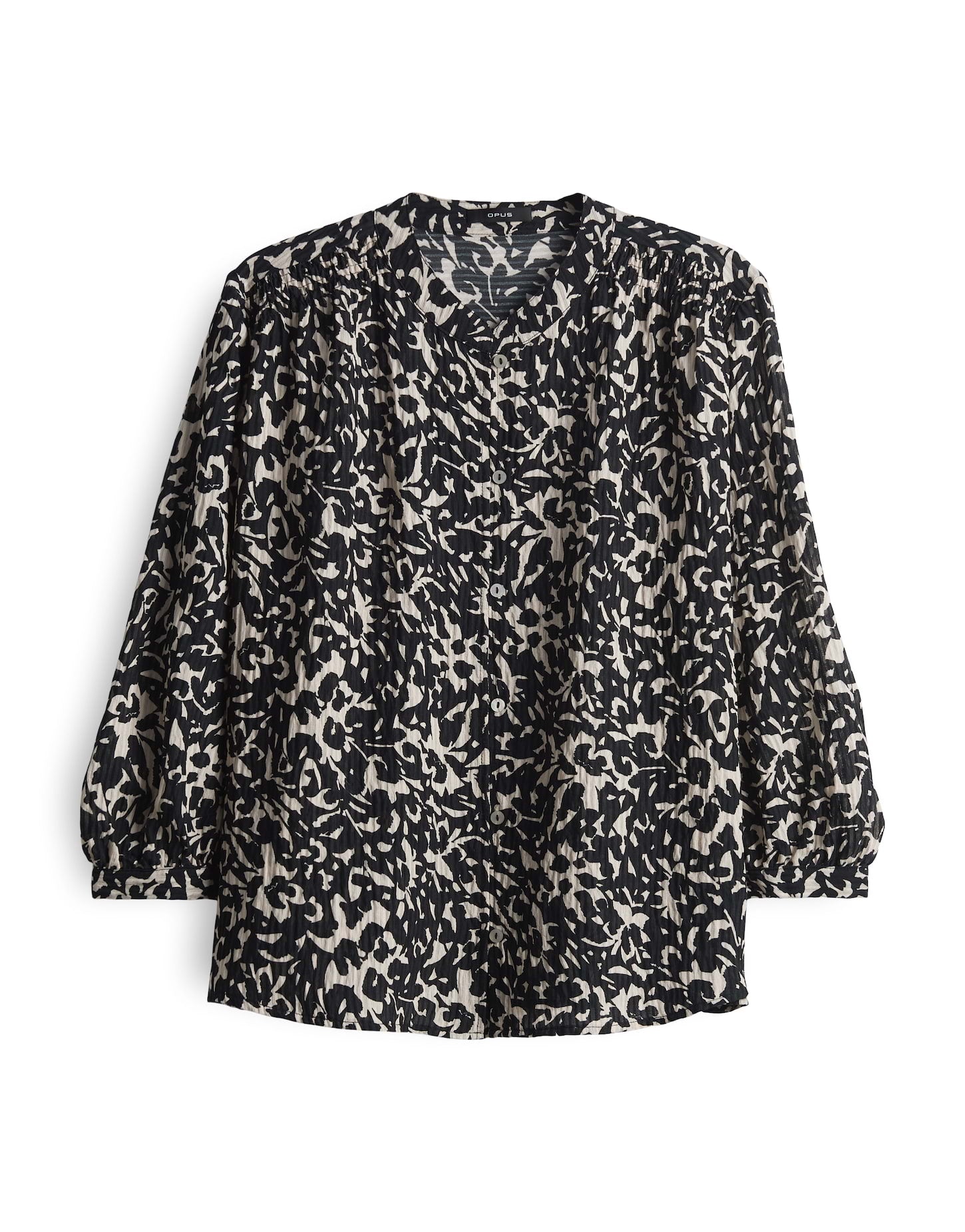 Bluse 1/1 - OPUS GmbH - 10397513054100