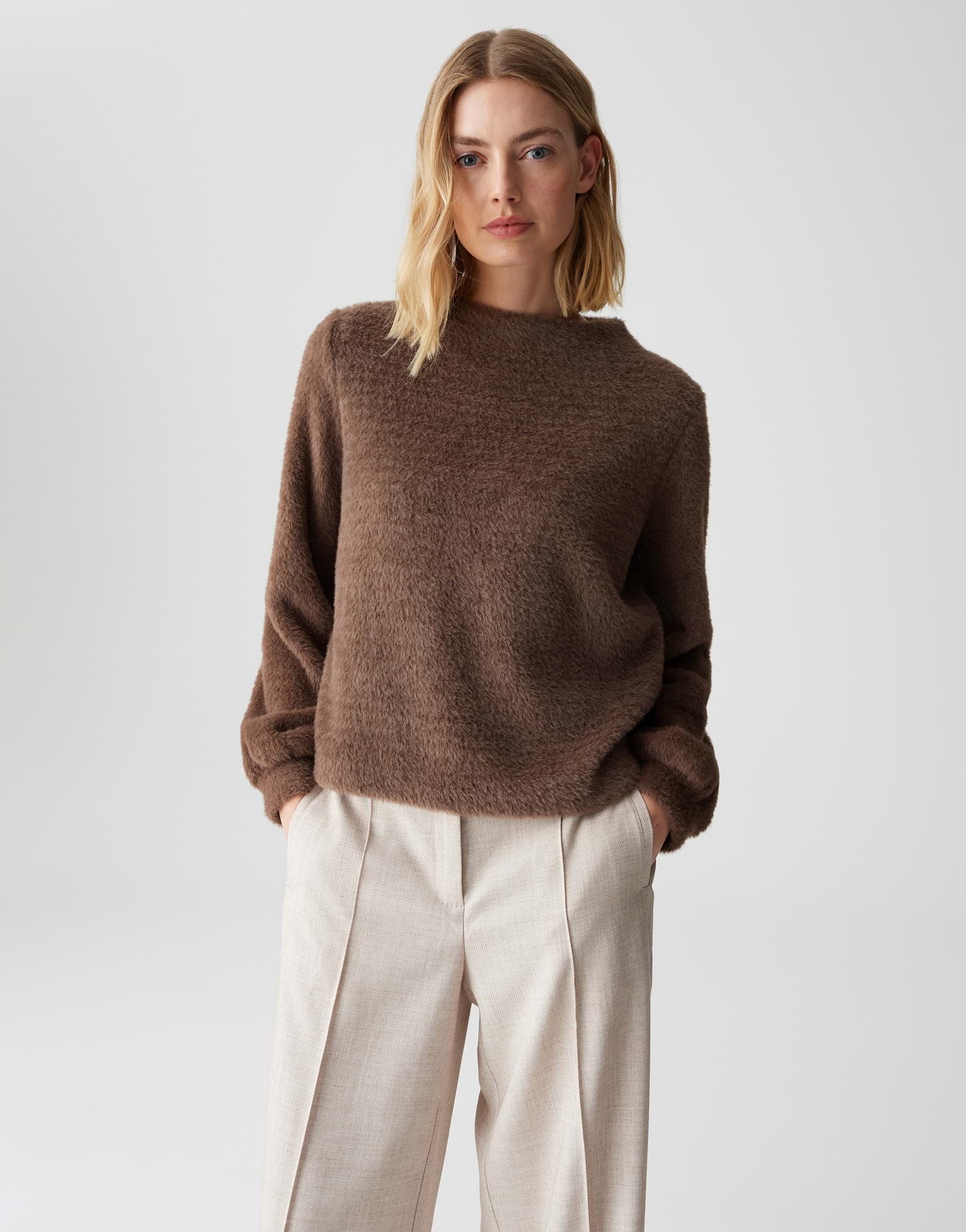 Sweatshirt DOB - OPUS GmbH - 10473111771384