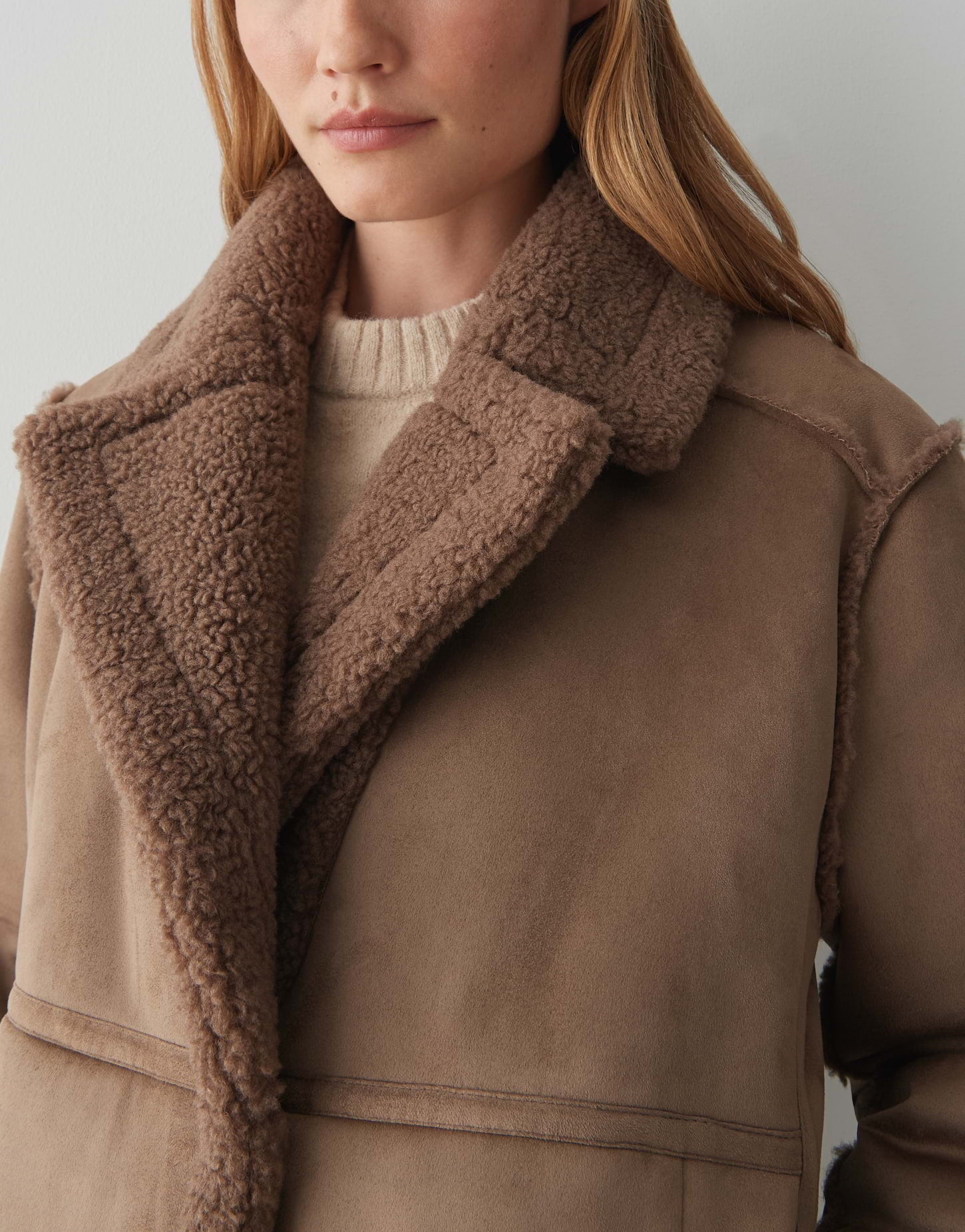 Jacke DOB Kurz - OPUS GmbH - 10445112619368