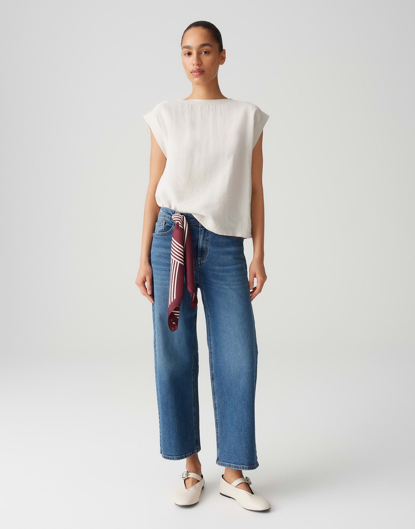 Acces. DOB Schals usw. - OPUS GmbH - 10439013318367