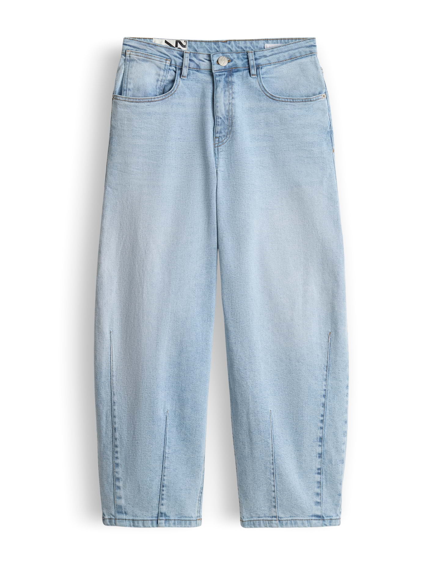 Hose Jeans DOB Lang - OPUS GmbH - 10540710391248