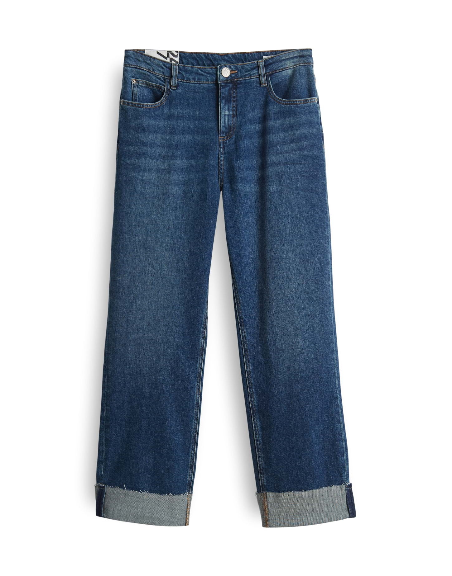 Hose Jeans DOB Lang - OPUS GmbH - 10388213070370