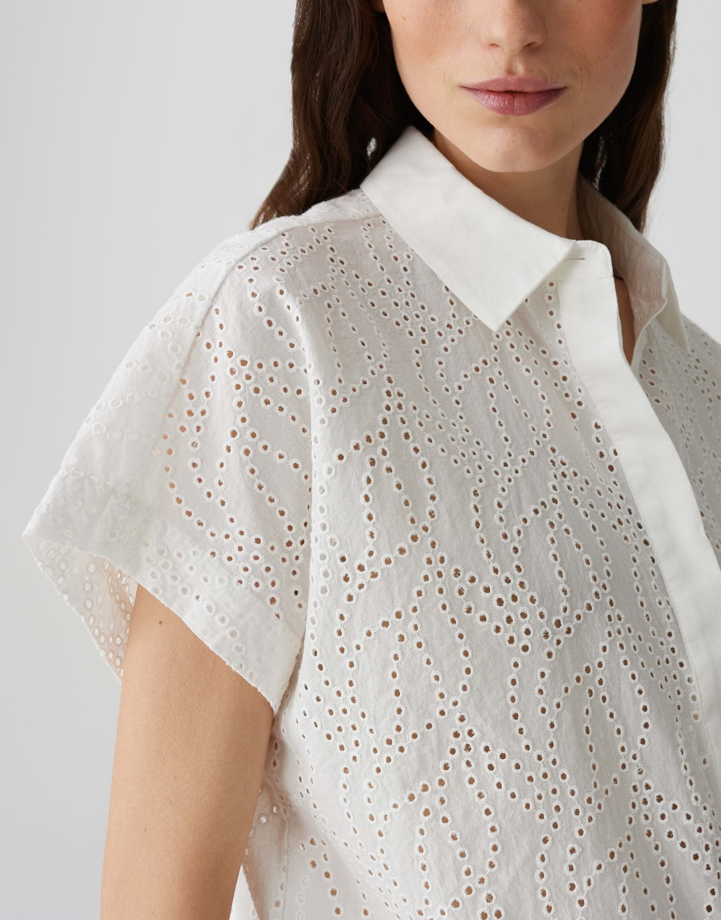 Bluse 1/1 - OPUS GmbH - 10399313067316