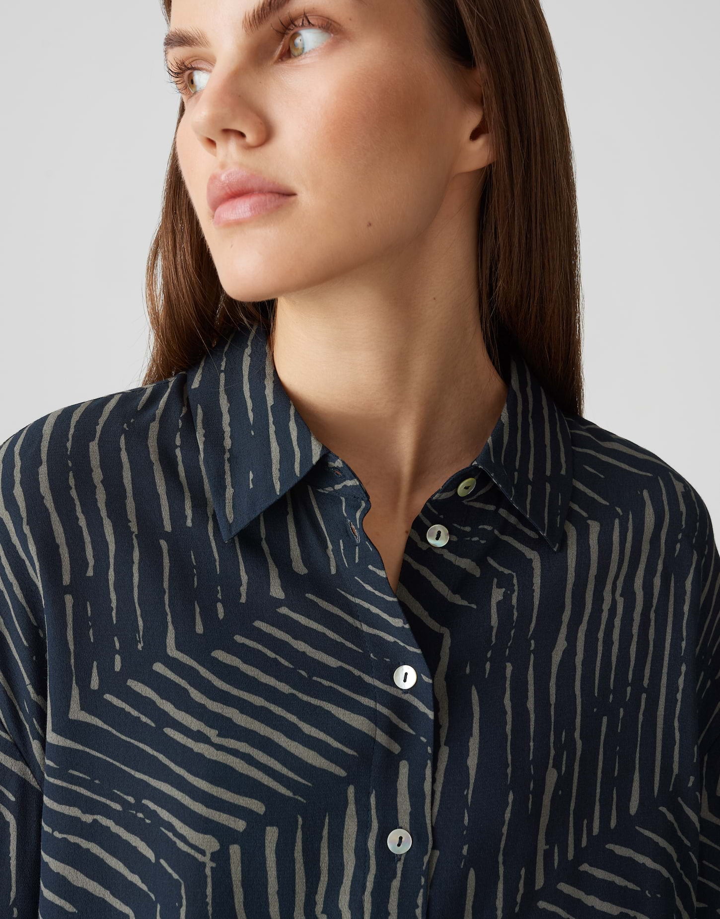 Bluse 1/1 - OPUS GmbH - 10418513199100