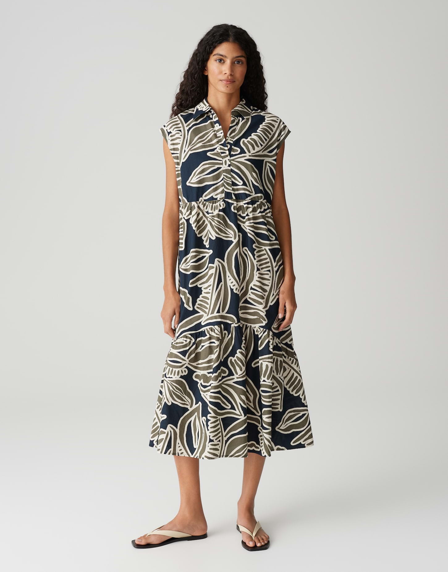 Kleid DOB Kurz - OPUS GmbH - 10423713228100