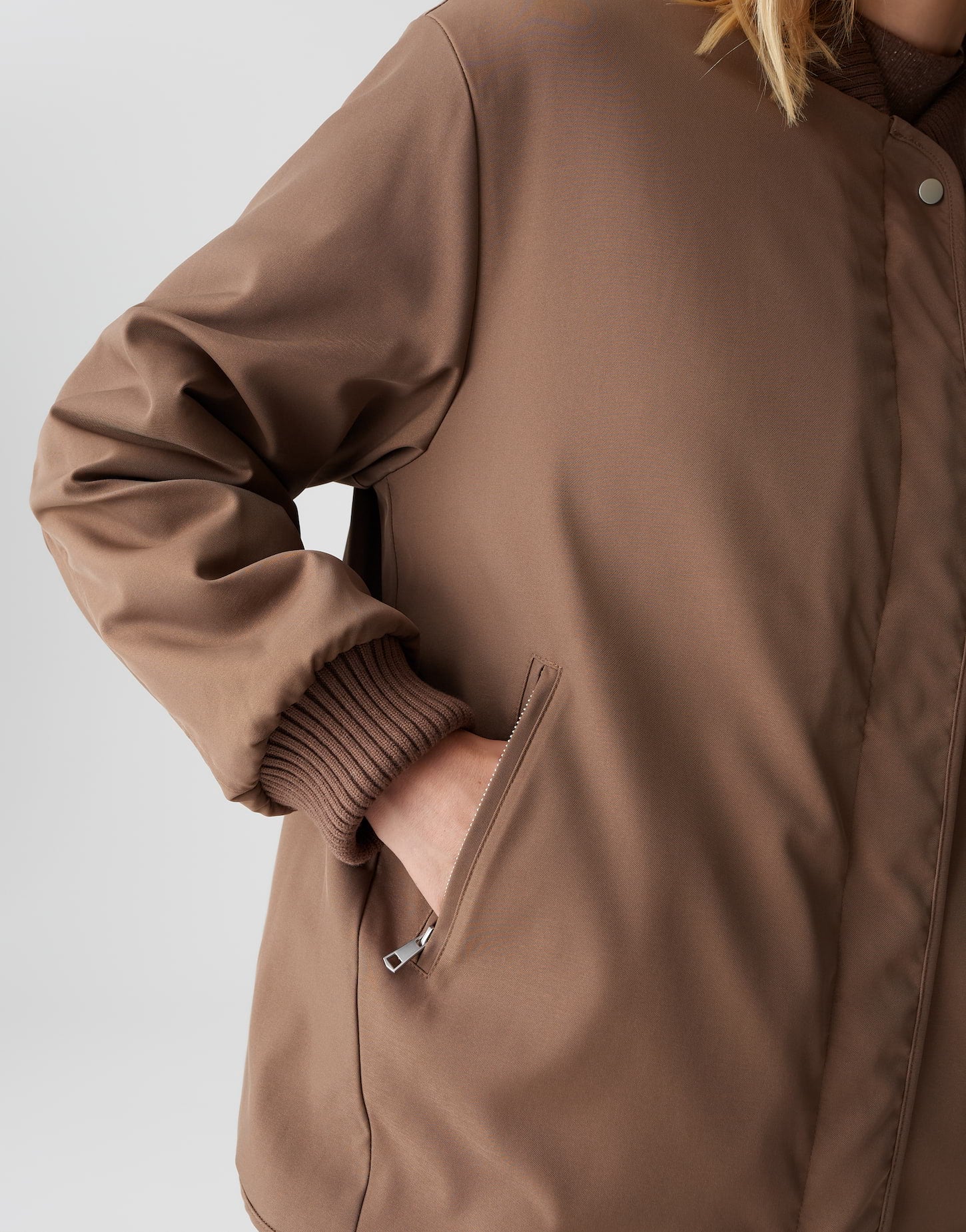 Jacke DOB Kurz - OPUS GmbH - 10472111653384