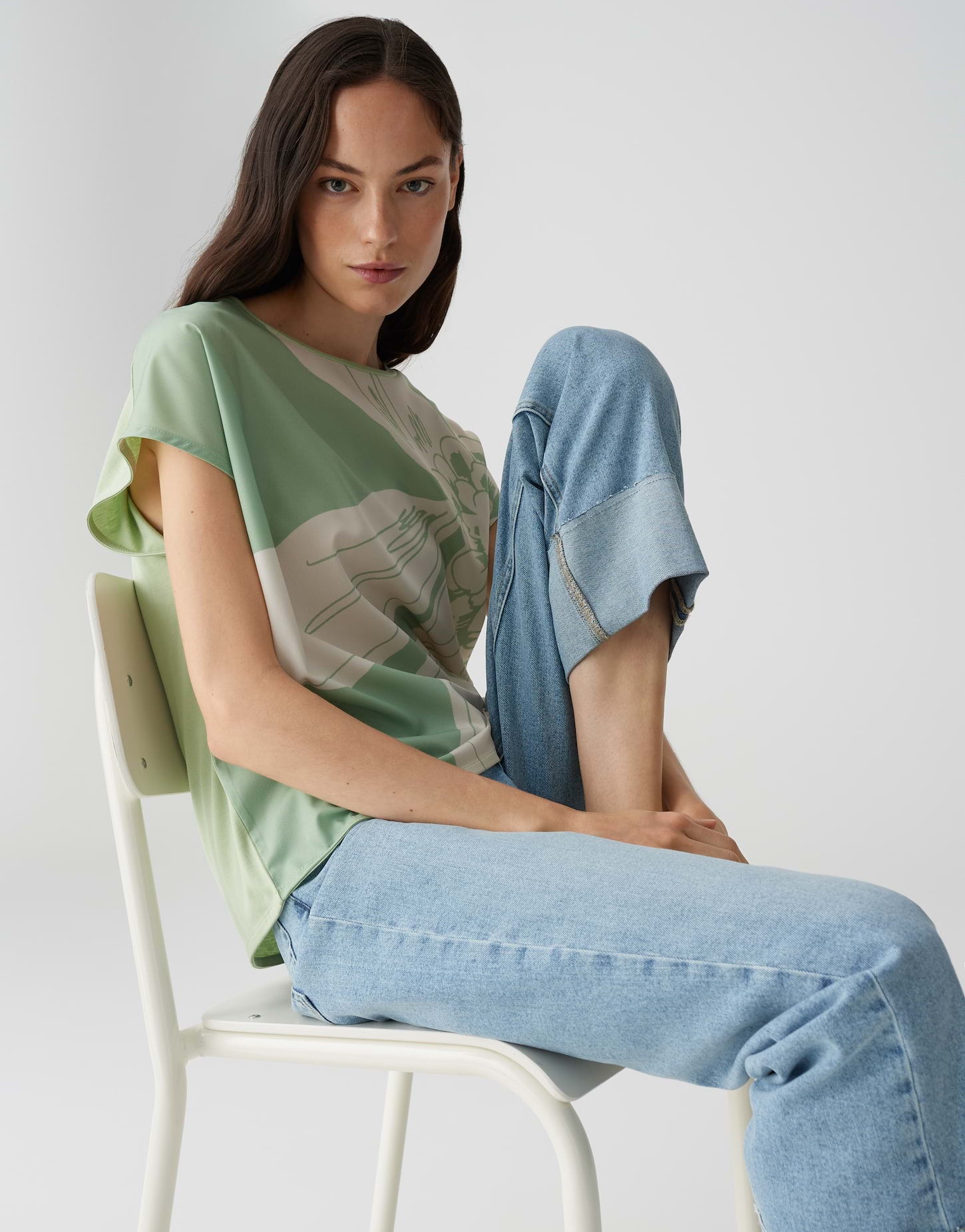 Shirt DOB 1/1 - OPUS GmbH - 10403713097316