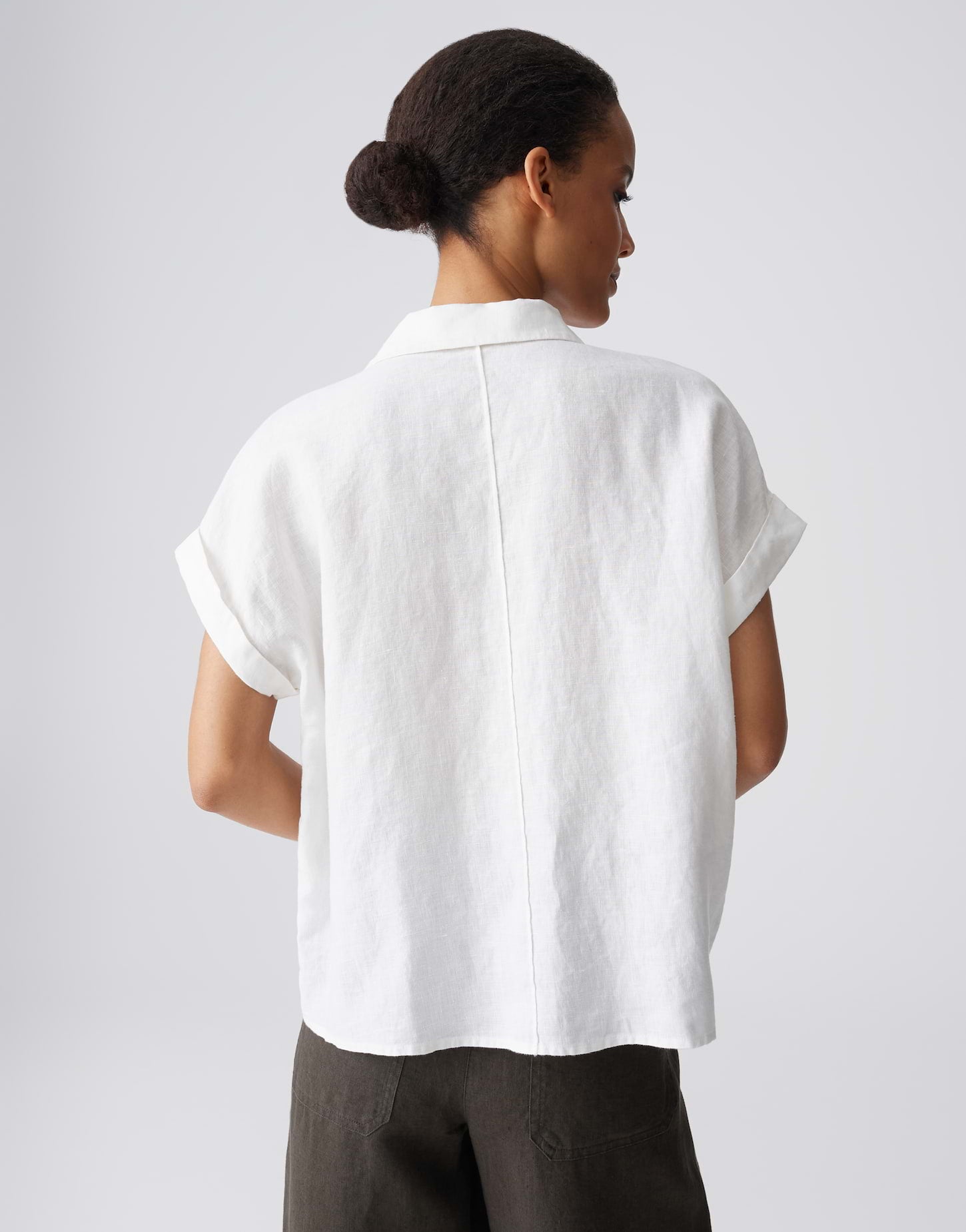 Bluse 1/1 - OPUS GmbH - 10575114078444