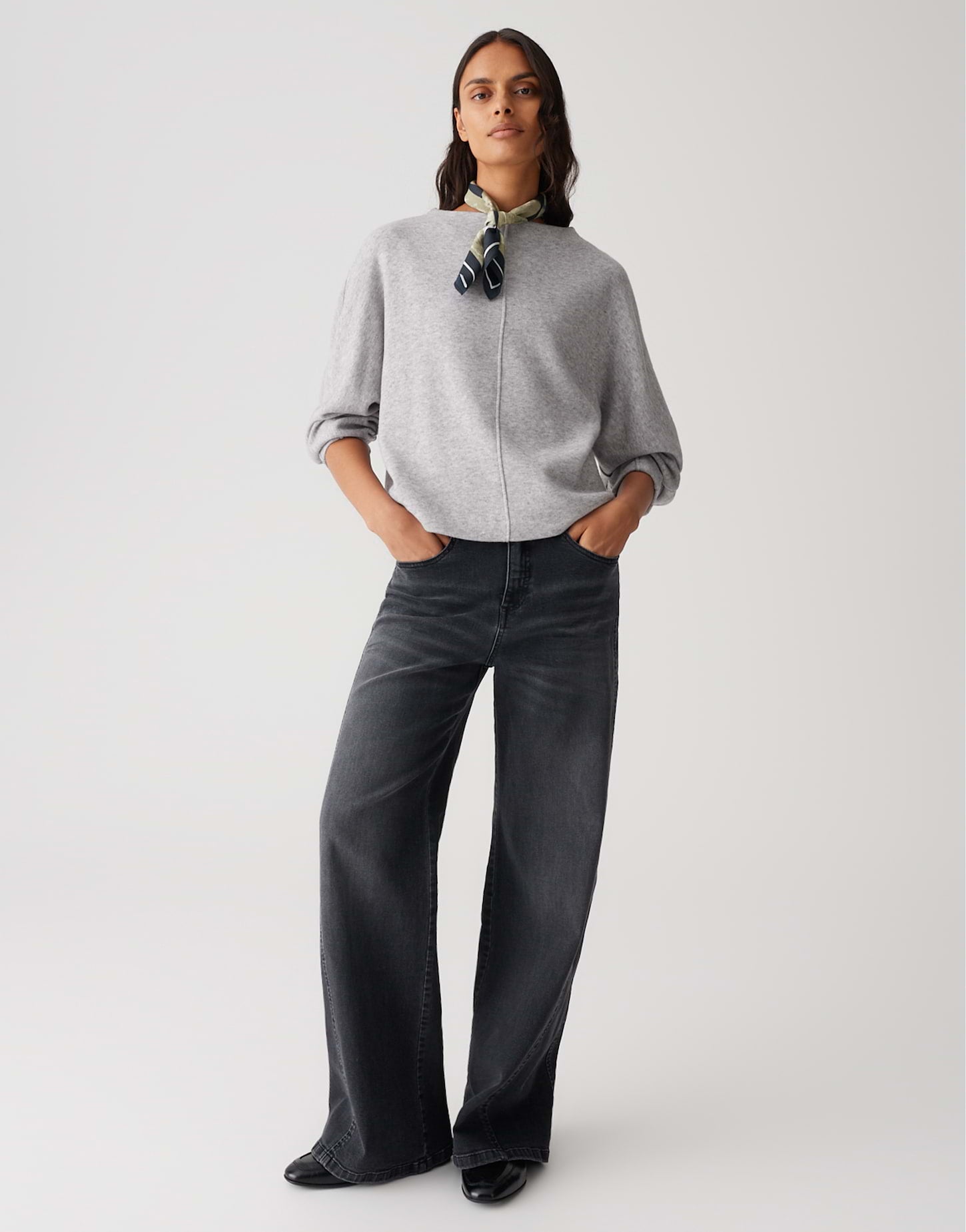 Sweatshirt DOB - OPUS GmbH - 10456412942376