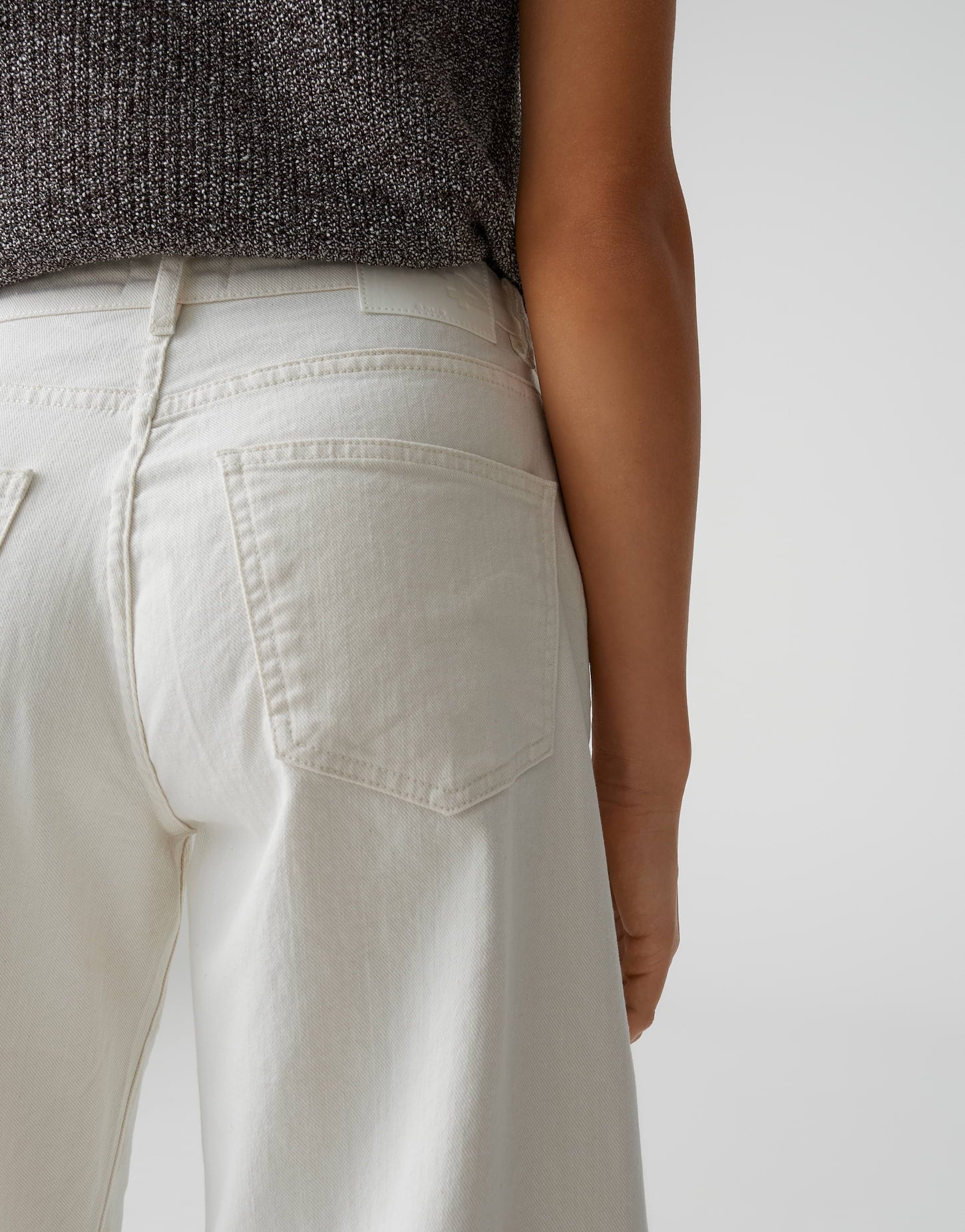 Hose Jeans DOB Lang - OPUS GmbH - 10540710311248