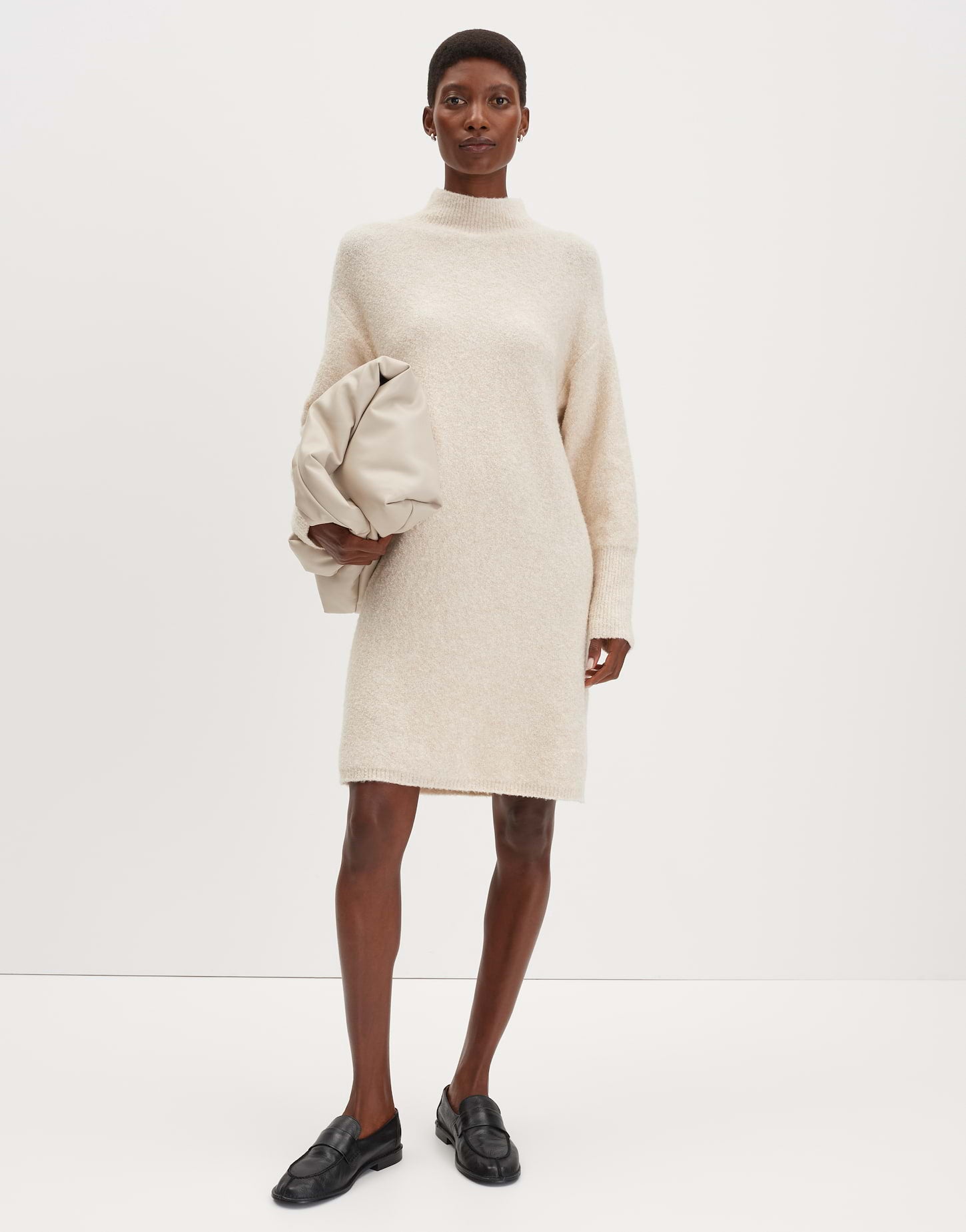 Kleid DOB Kurz - Someday - 10467112570383