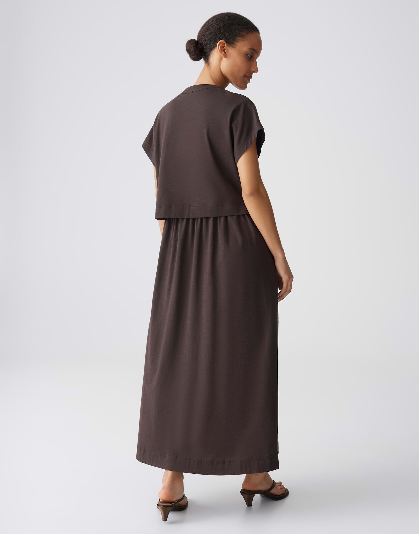 Kleid DOB Kurz - OPUS GmbH - 10554814154429