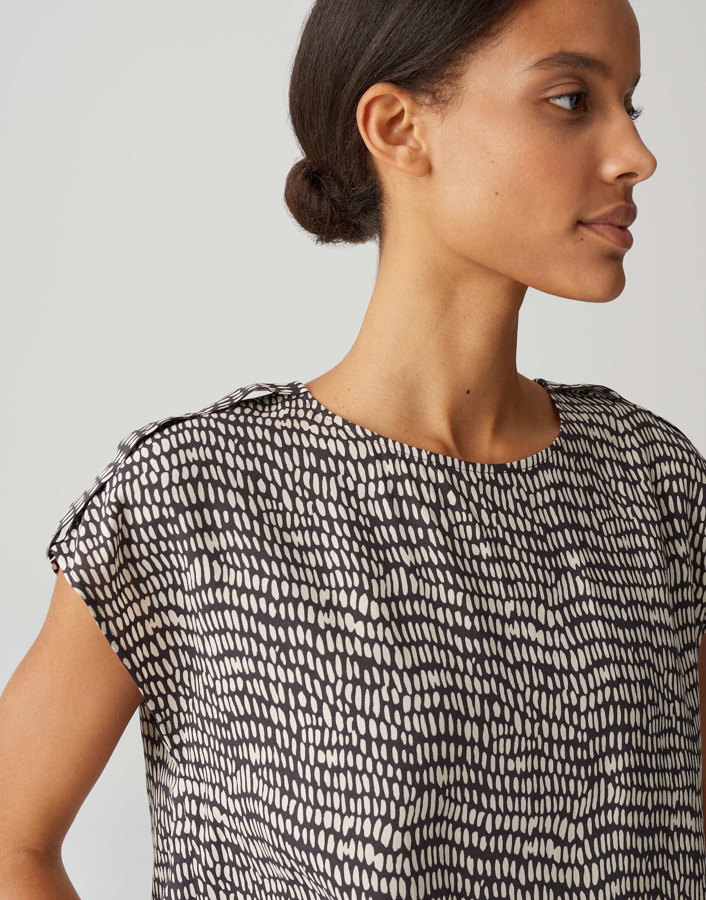 Bluse 1/1 - OPUS GmbH - 10417113191100