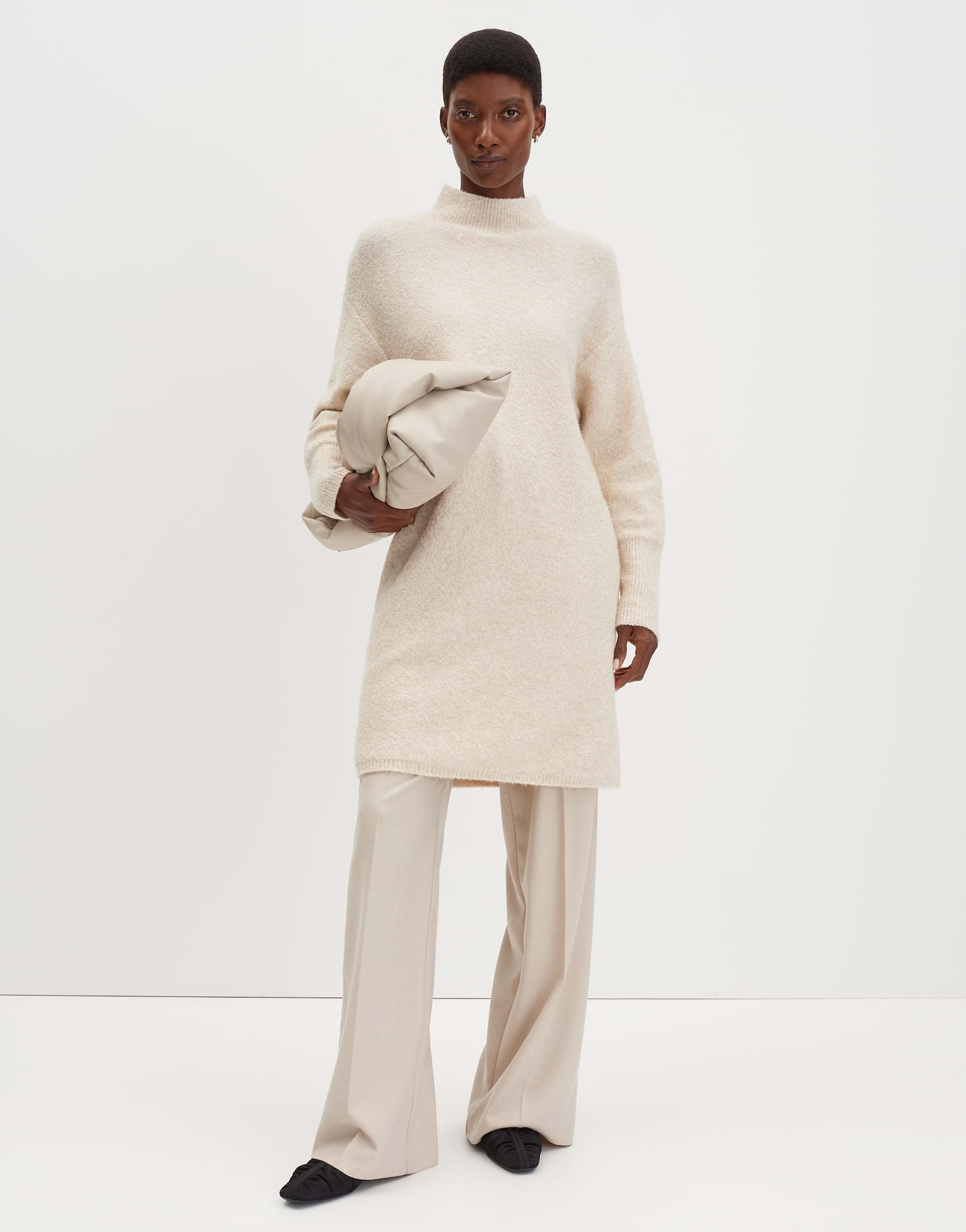 Kleid DOB Kurz - Someday - 10467112570383