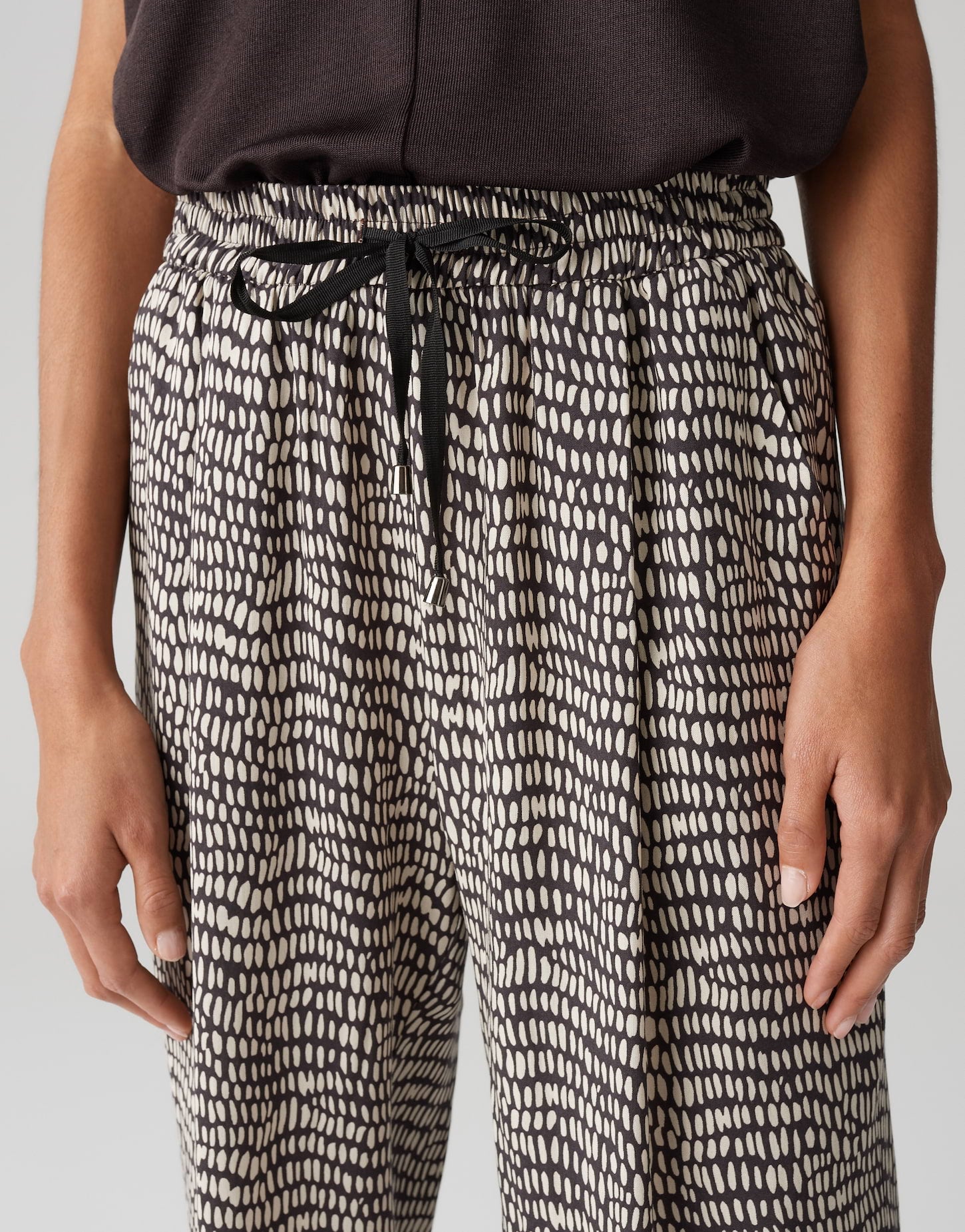 Hose lang DOB - OPUS GmbH - 10423613191100