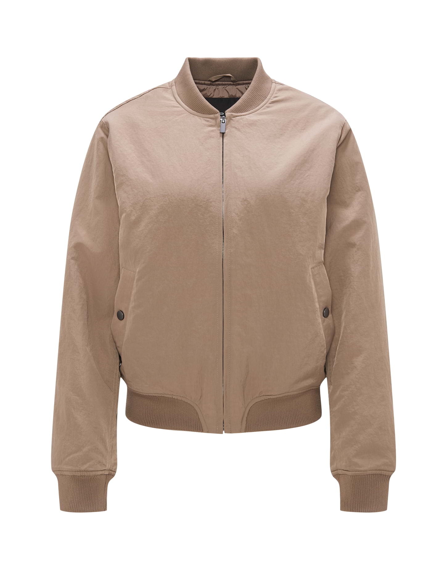 OPUS Steppjacke Damen Leicht Wasserabweisend