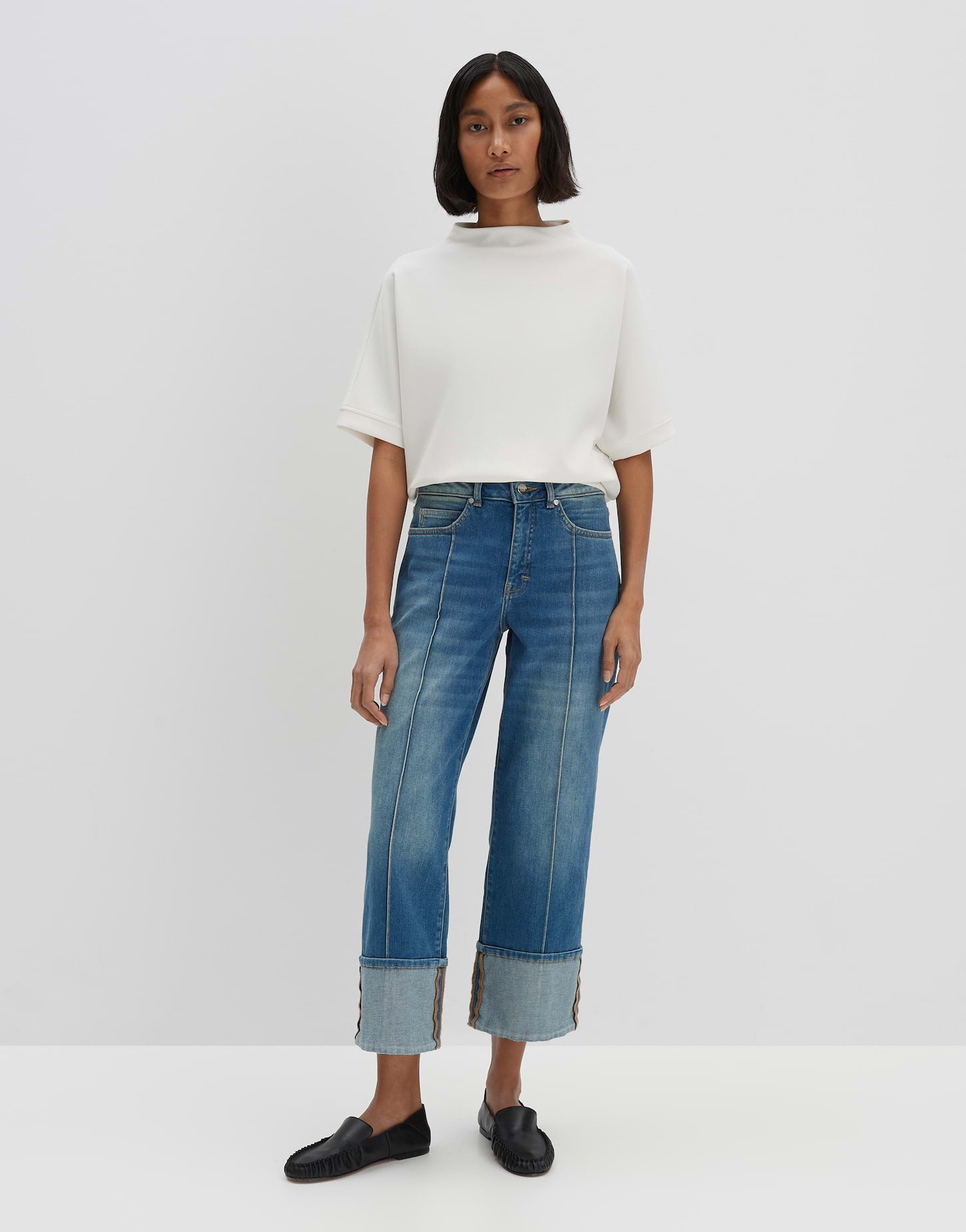 Sweatshirt DOB - Someday - 1038027981100