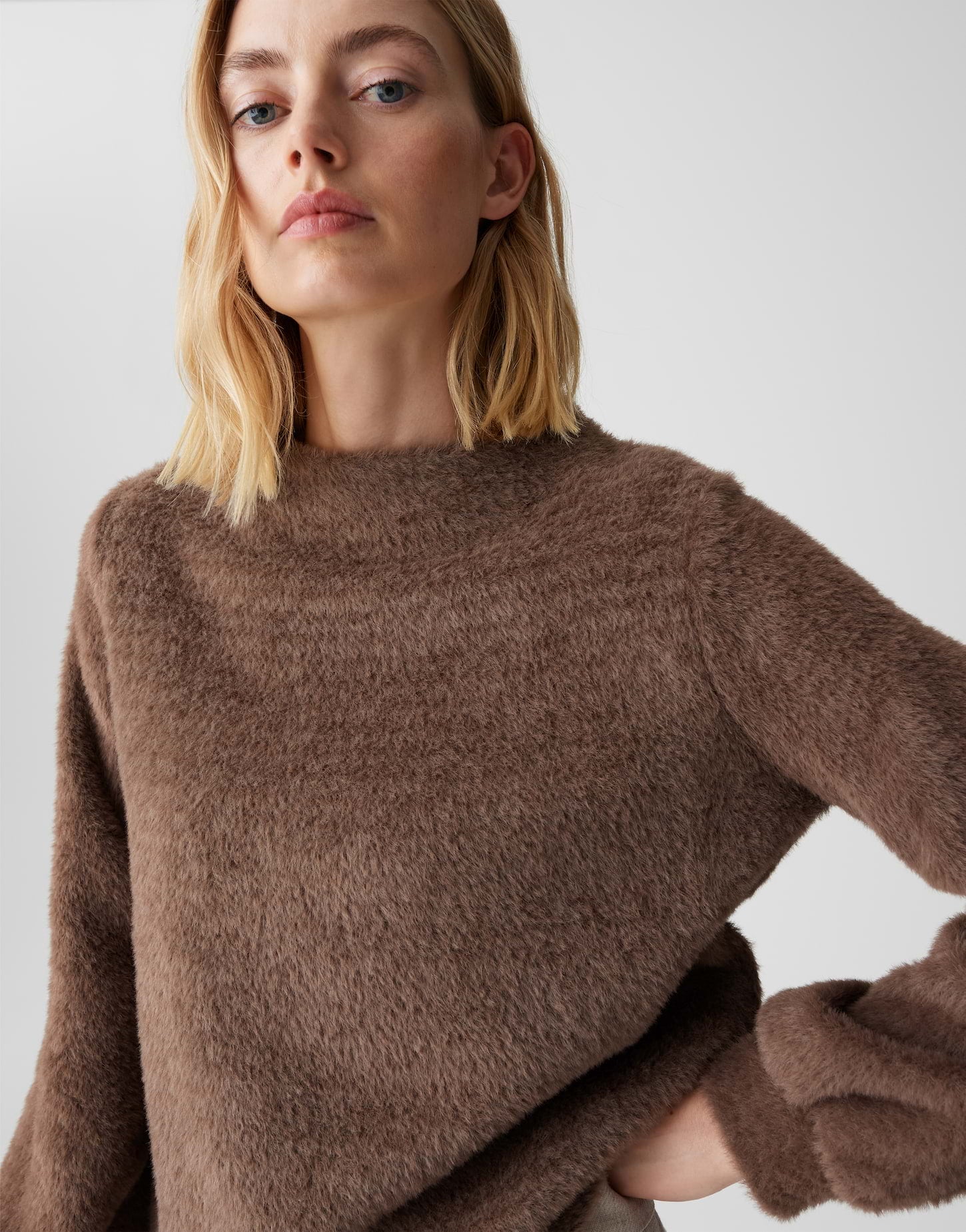 Sweatshirt DOB - OPUS GmbH - 10473111771384