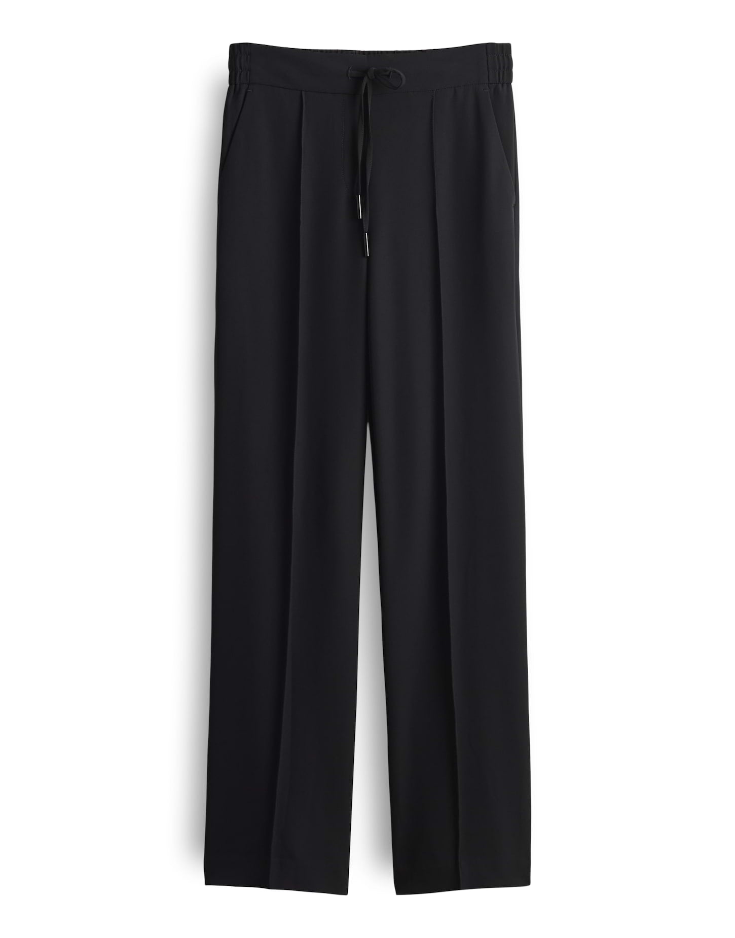OPUS Wide Fit Webware Hose Damen Bequem Elastisch