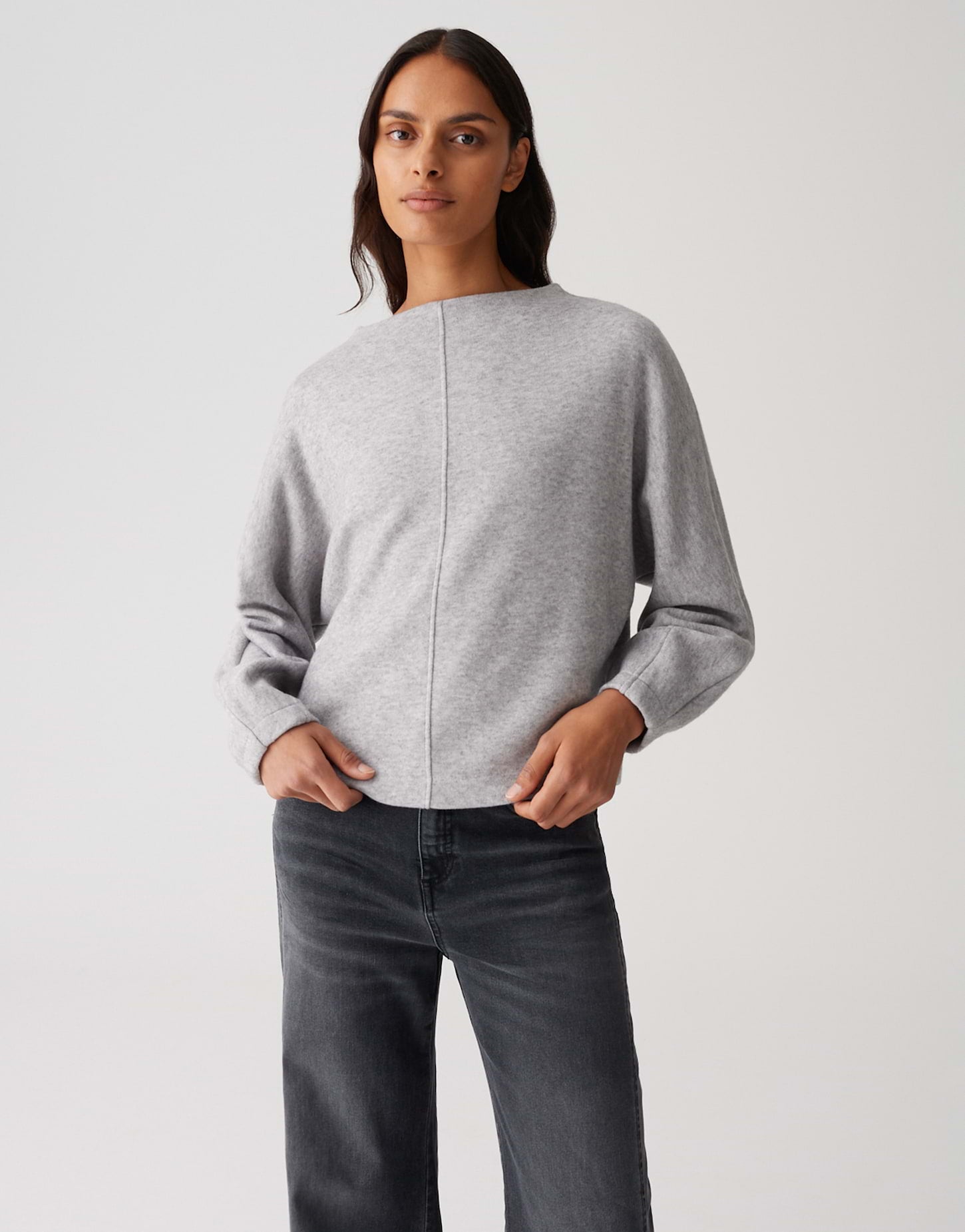 Sweatshirt DOB - OPUS GmbH - 10456412942376