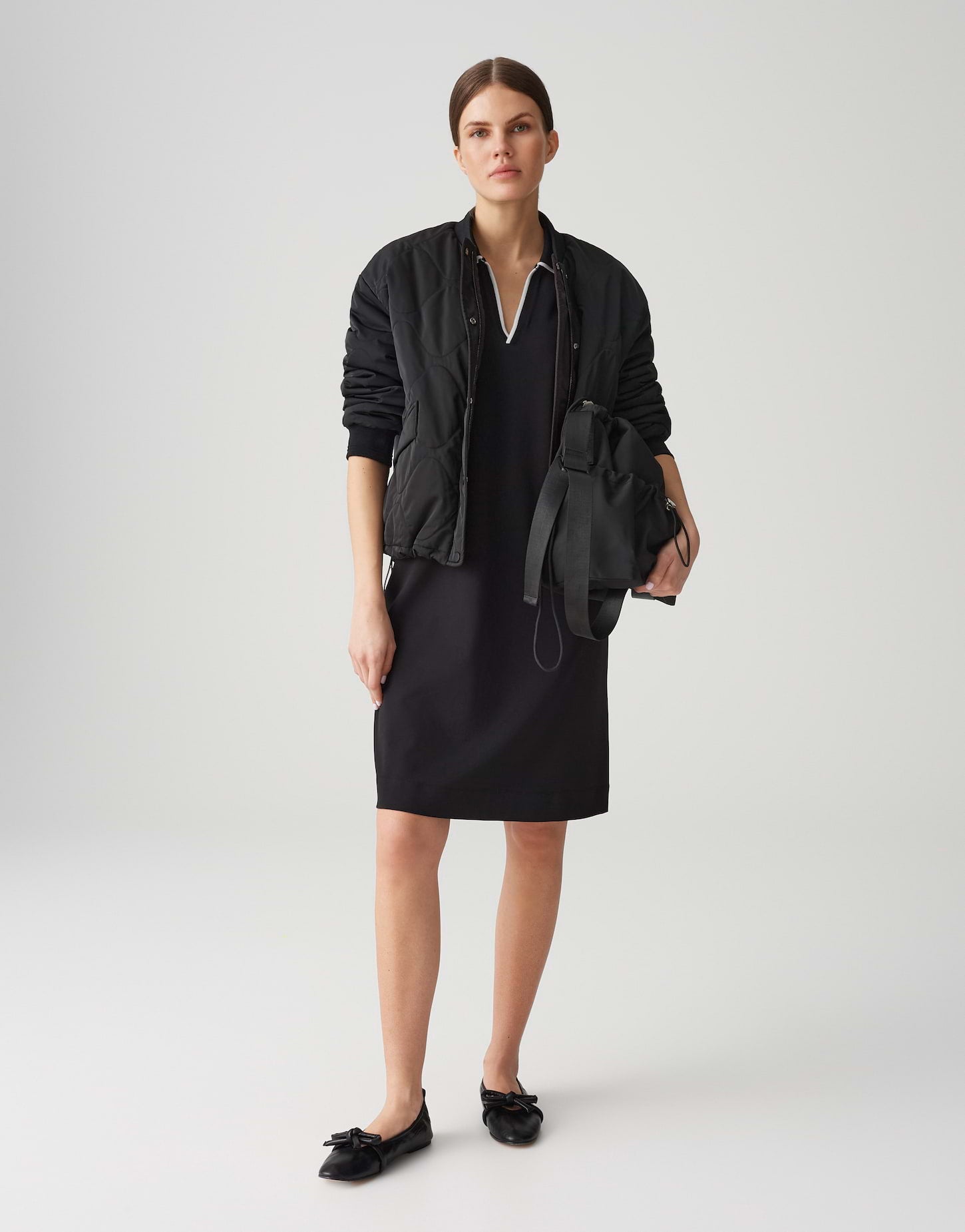 Kleid DOB Kurz - OPUS GmbH - 10442713347366