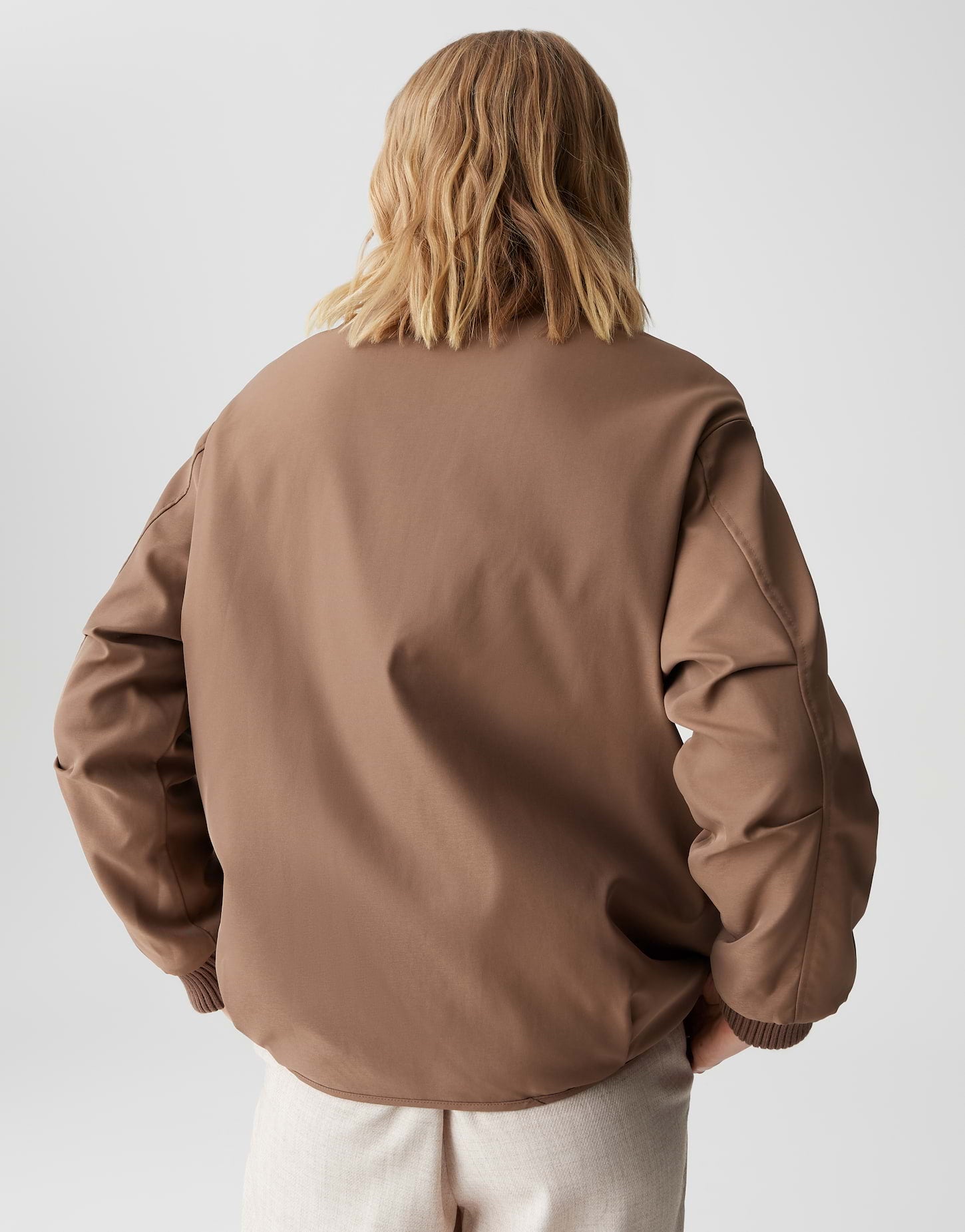 Jacke DOB Kurz - OPUS GmbH - 10472111653384