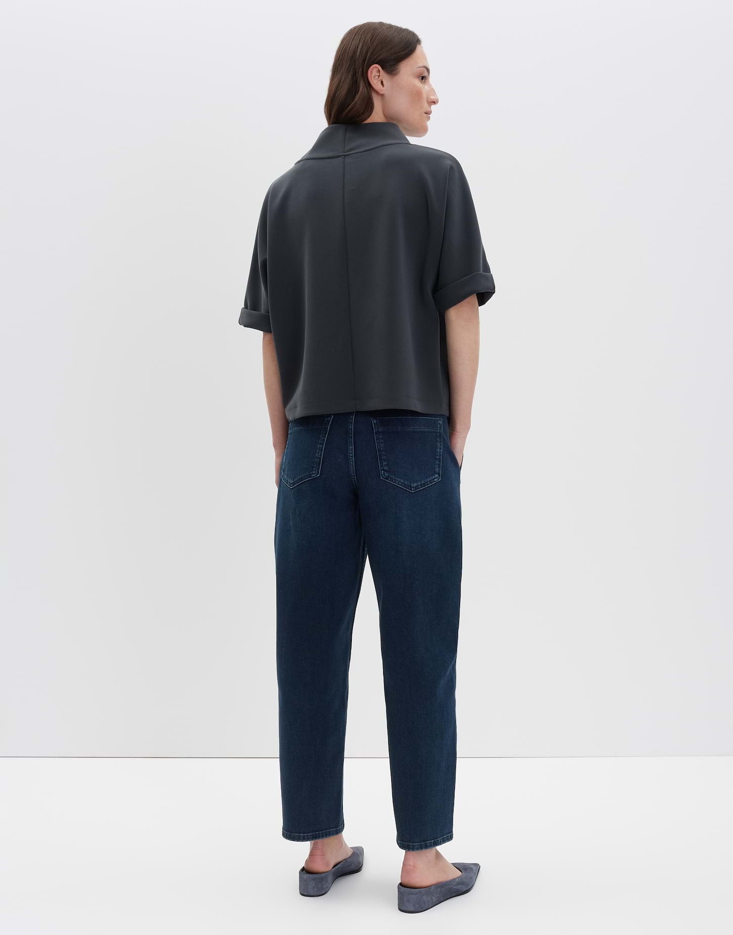 Sweatshirt DOB - Someday - 1045207981100