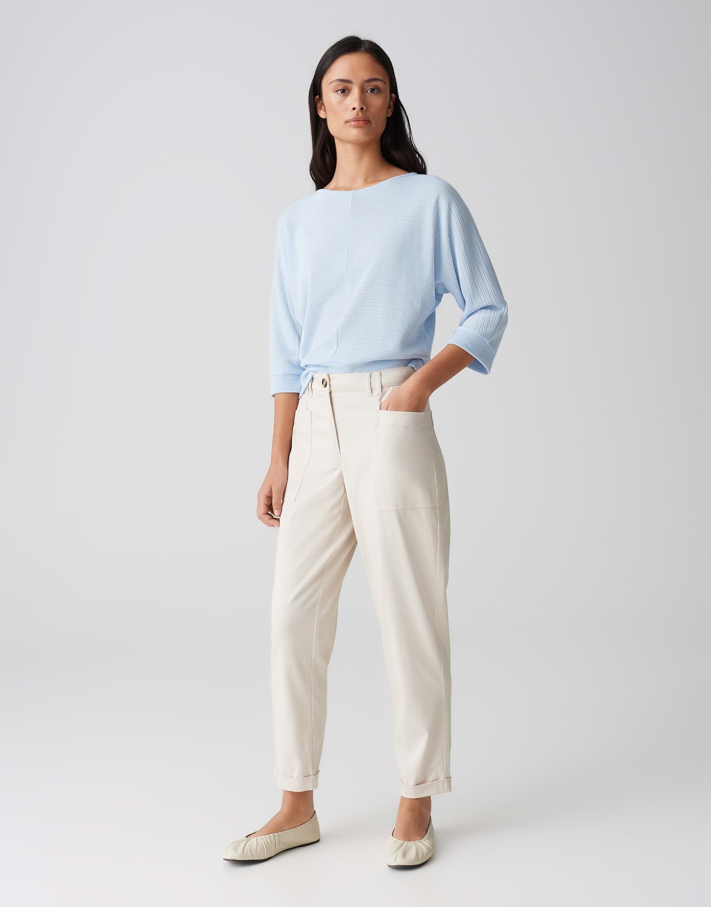 Shirt DOB 1/1 - OPUS GmbH - 10273312174316