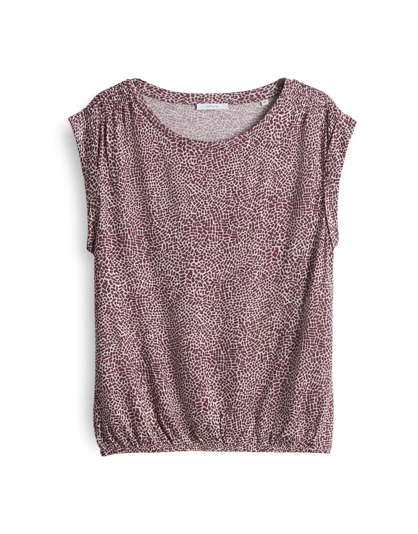 Shirt DOB 1/1 - OPUS GmbH - 10286713207317