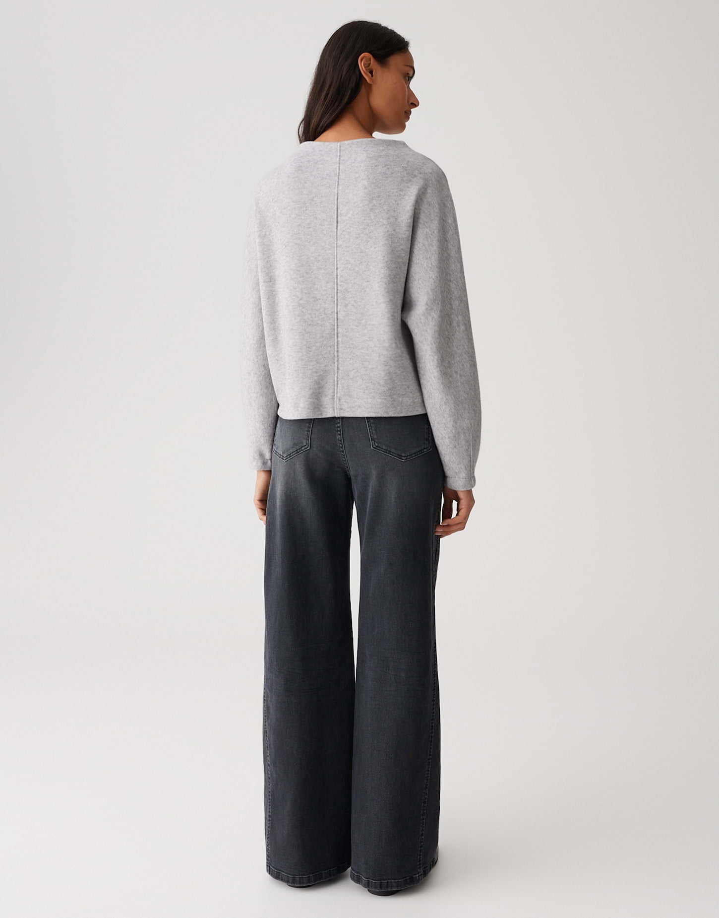 Sweatshirt DOB - OPUS GmbH - 10456412942376