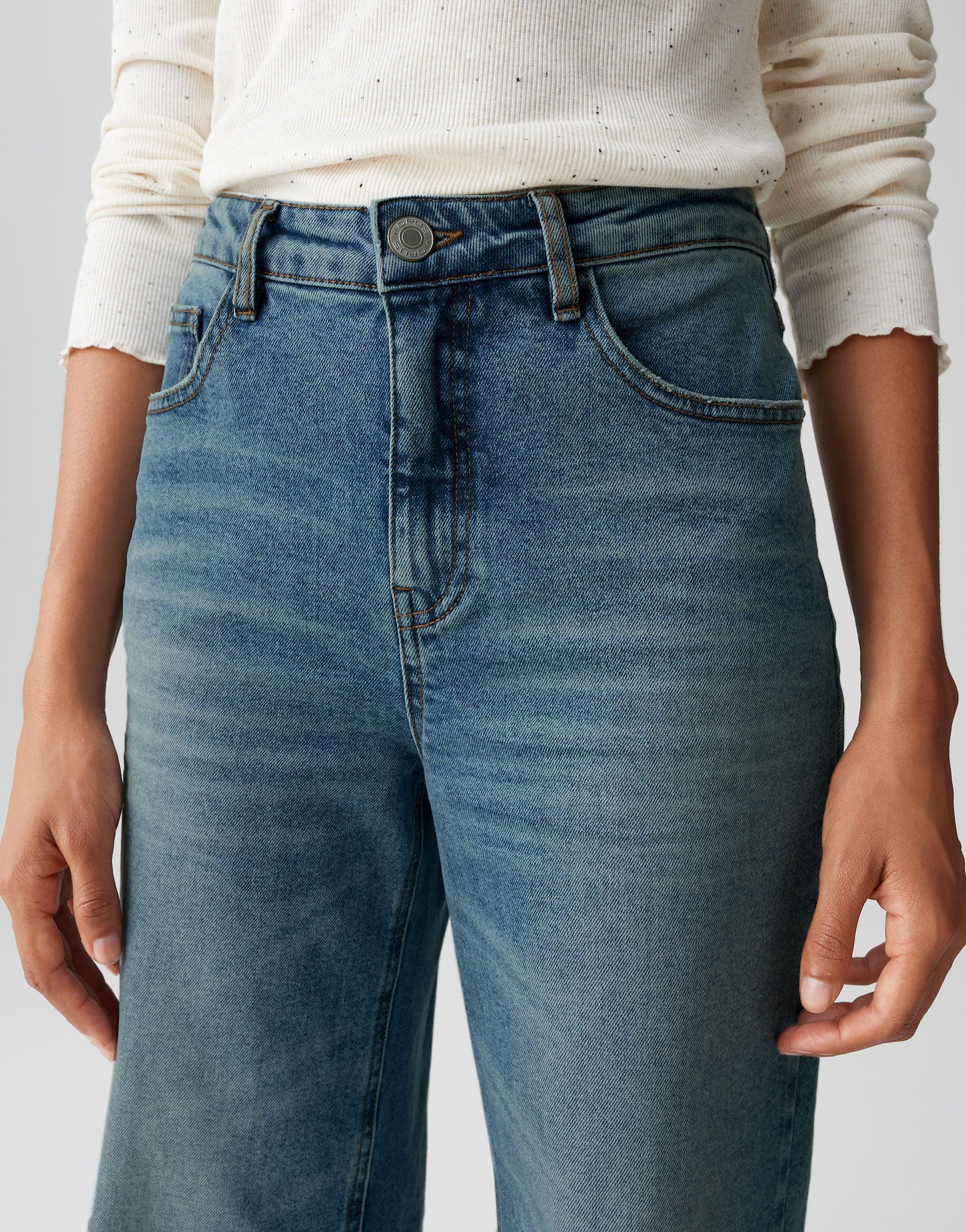 Hose Jeans DOB Lang - OPUS GmbH - 10475110391384