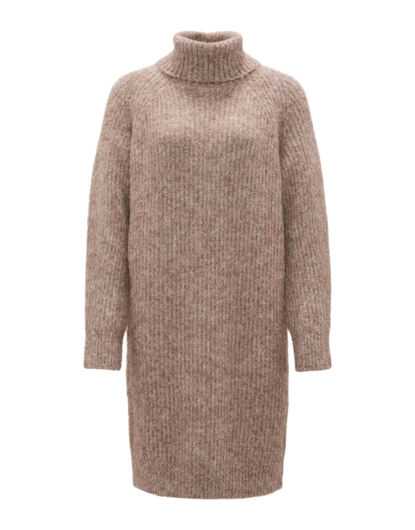 OPUS Damen Strickpullover mit Wolle