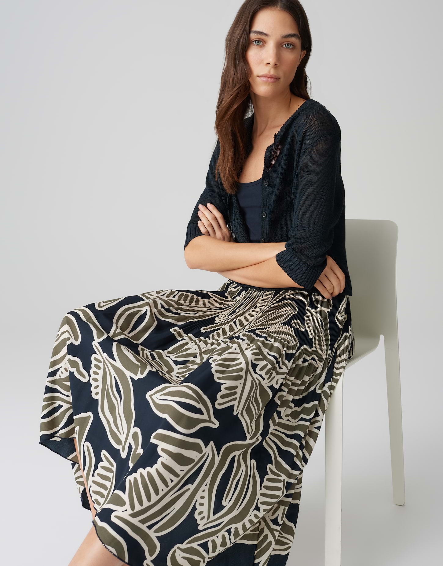 Rock DOB kurz - OPUS GmbH - 2455913244100