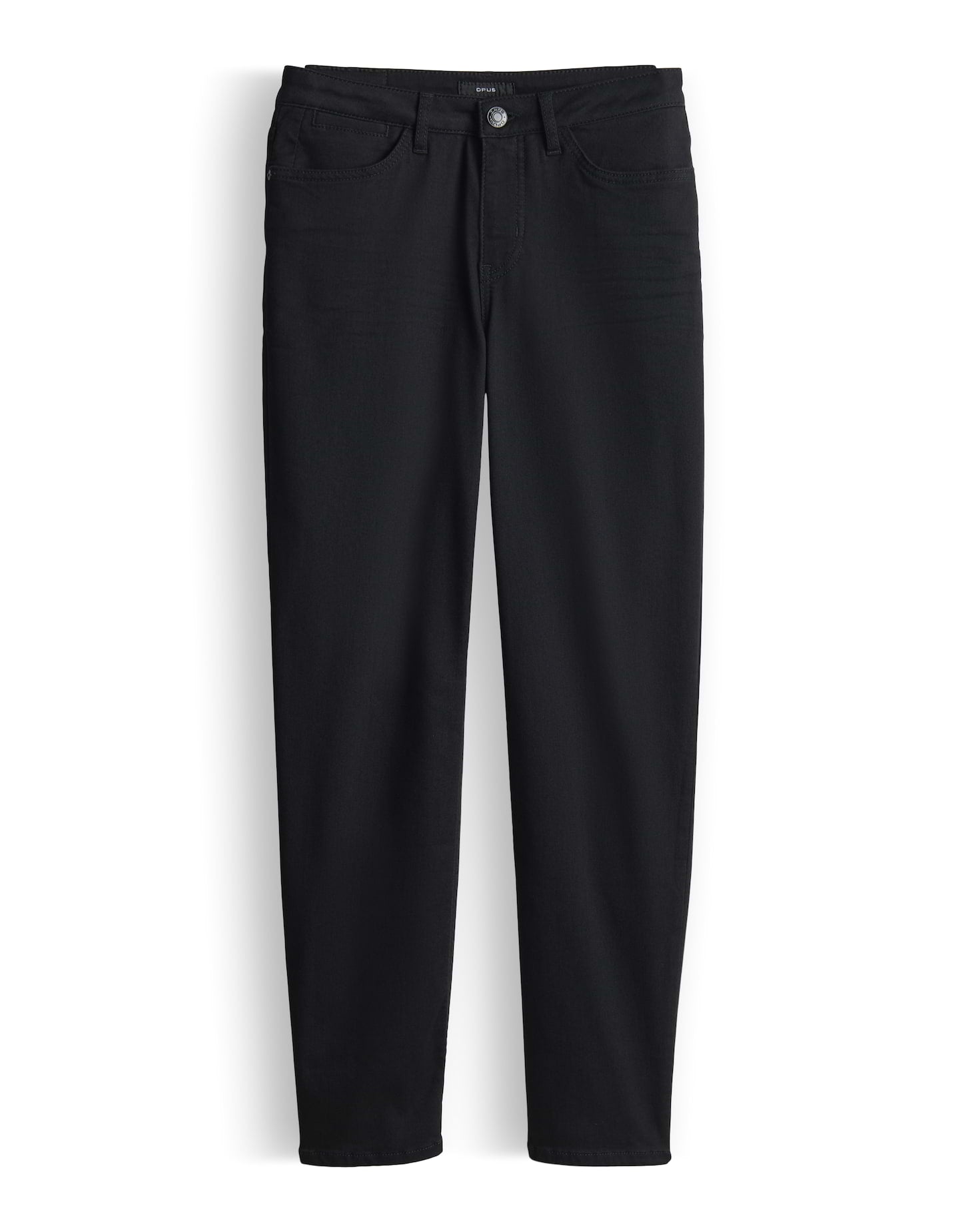 OPUS Authentische Damen Jeans Denim Slim Fit Stretch Hose L28