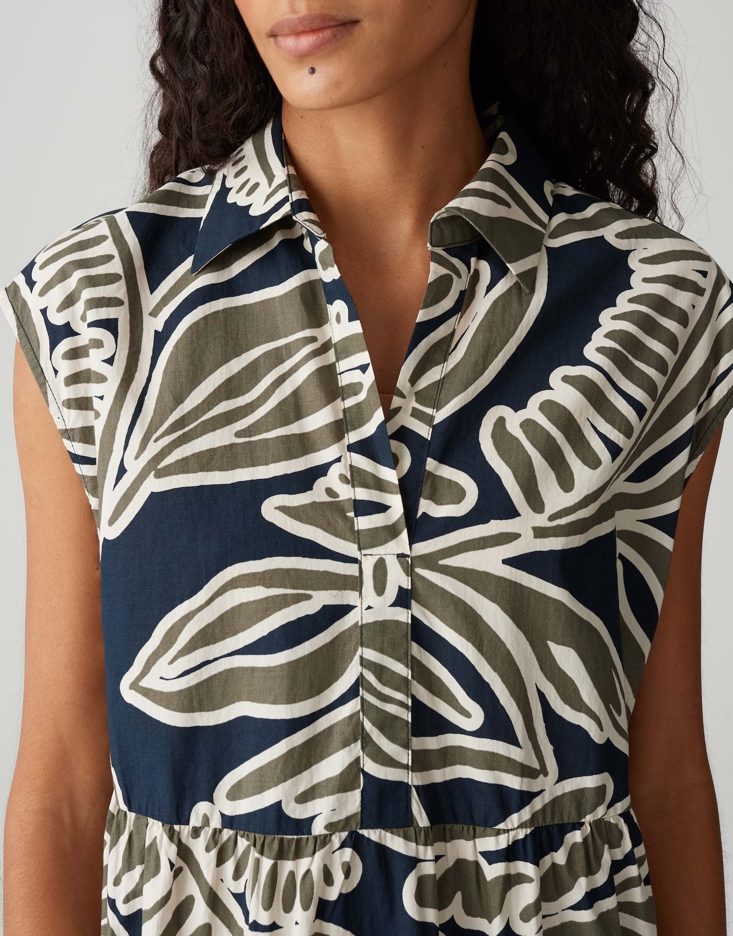 Kleid DOB Kurz - OPUS GmbH - 10423713228100