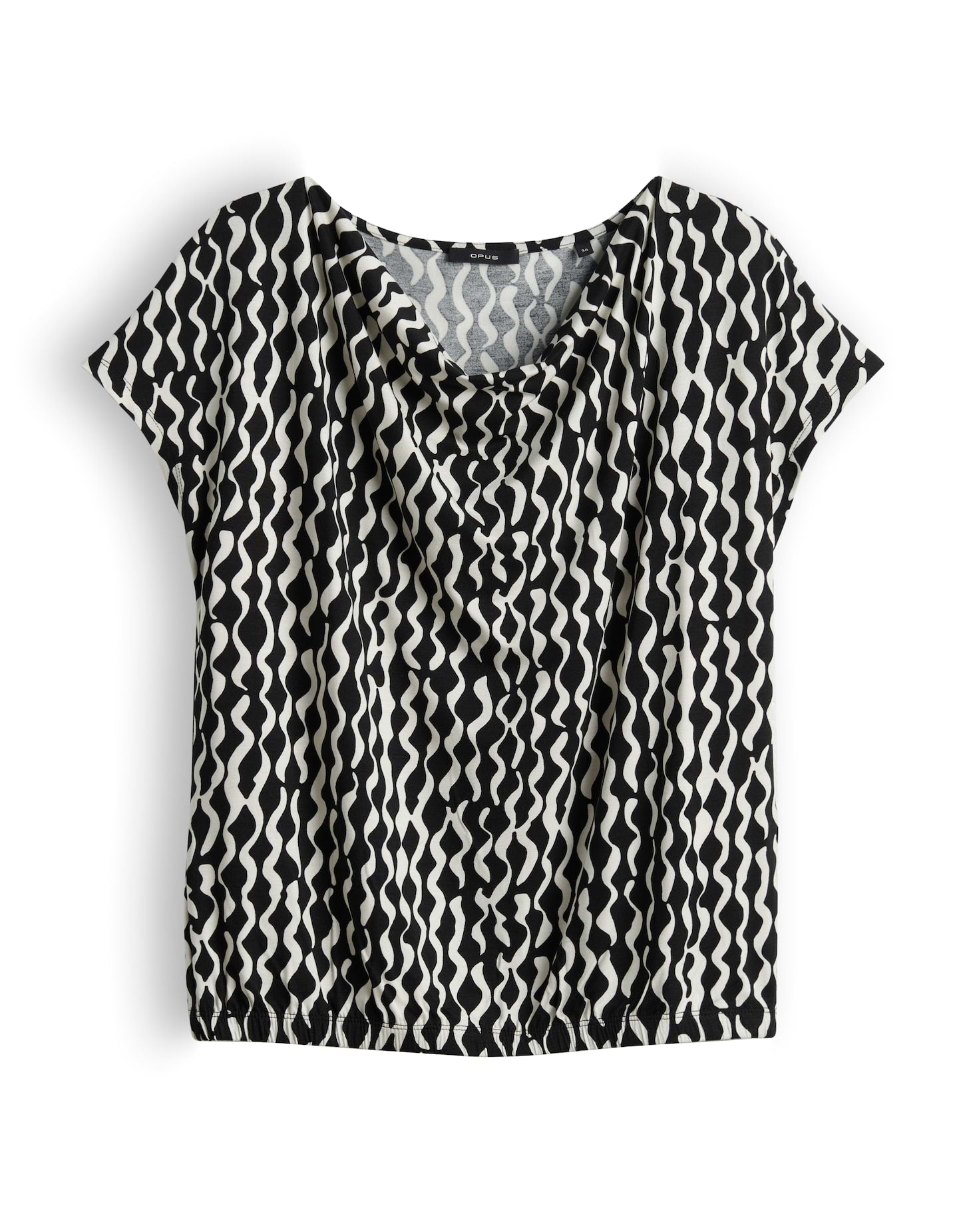 Shirt DOB 1/1 - OPUS GmbH - 10421814234445