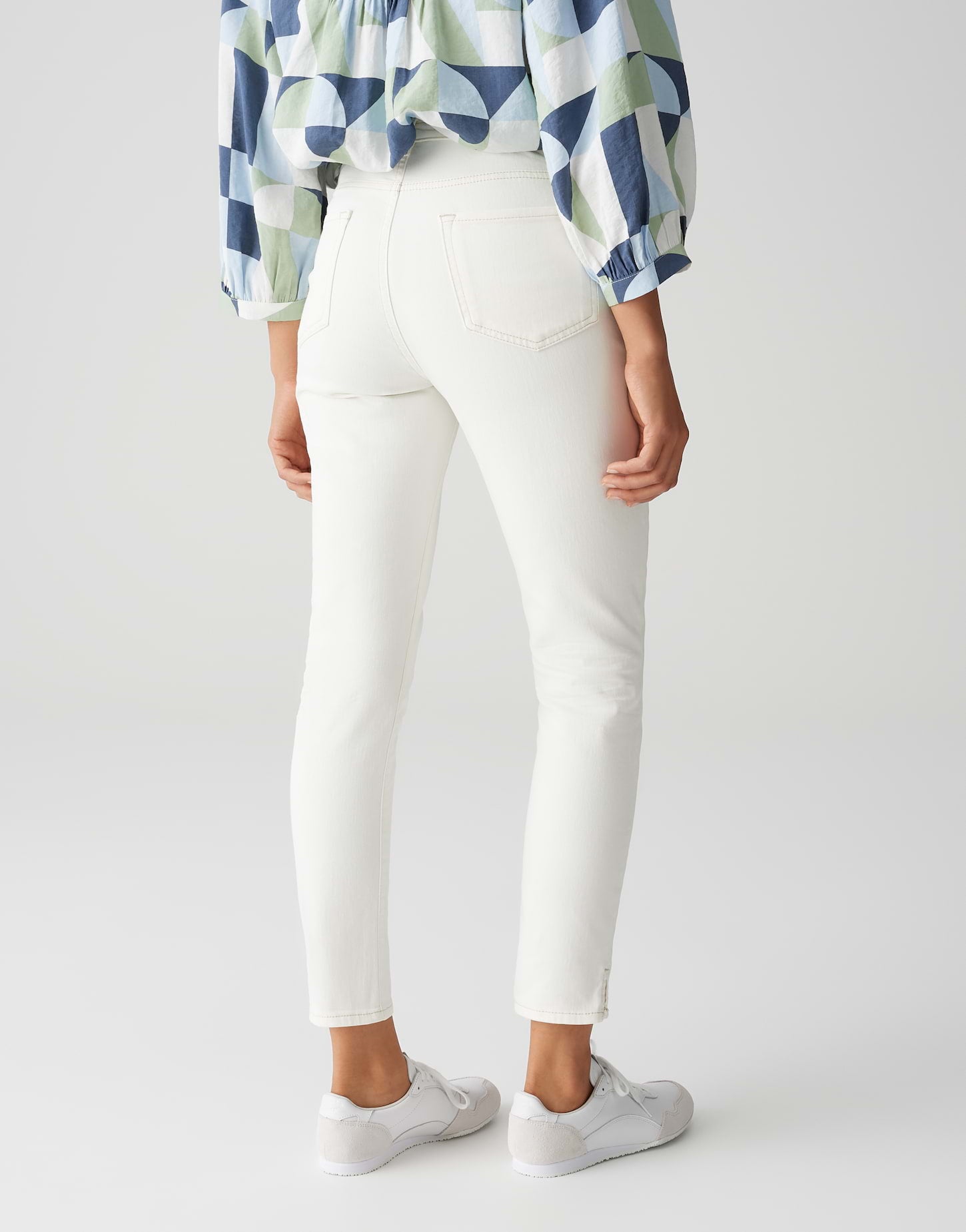 Hose Jeans DOB Lang - OPUS GmbH - 10319713000100