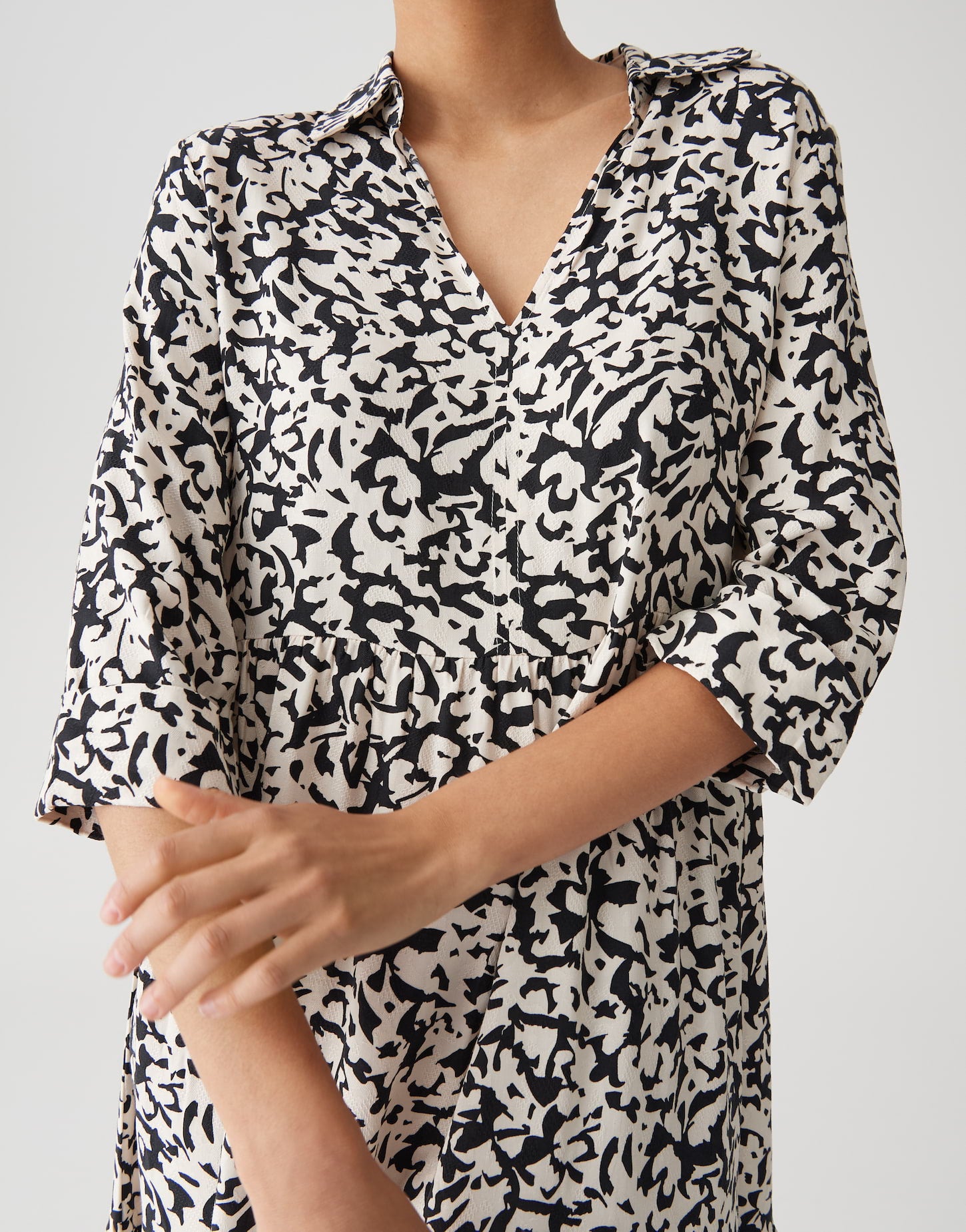 Kleid DOB Kurz - OPUS GmbH - 10400413072100