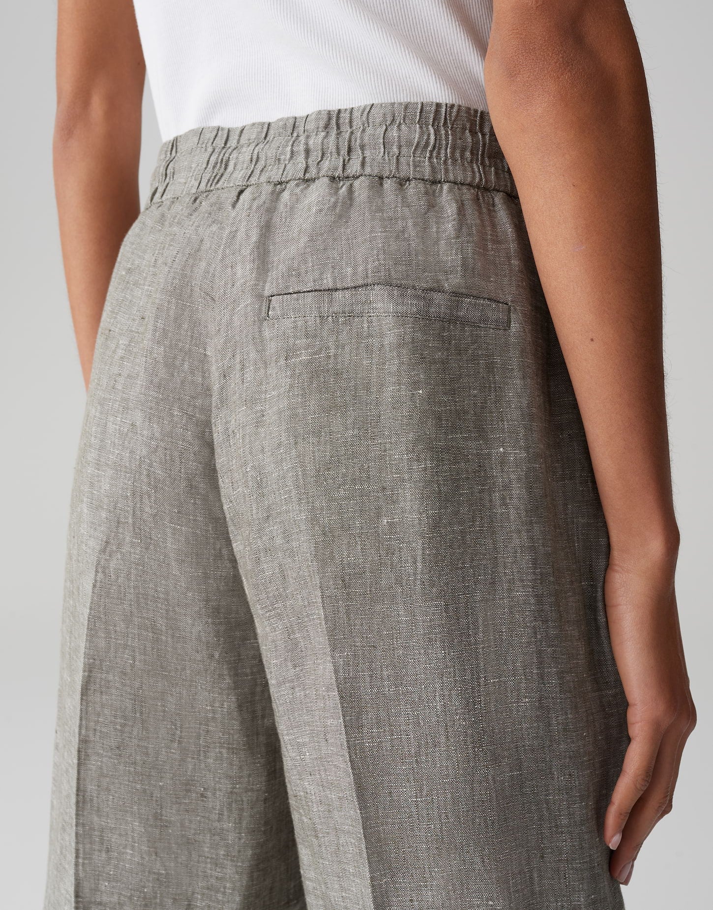 Hose lang DOB - OPUS GmbH - 10420213218100