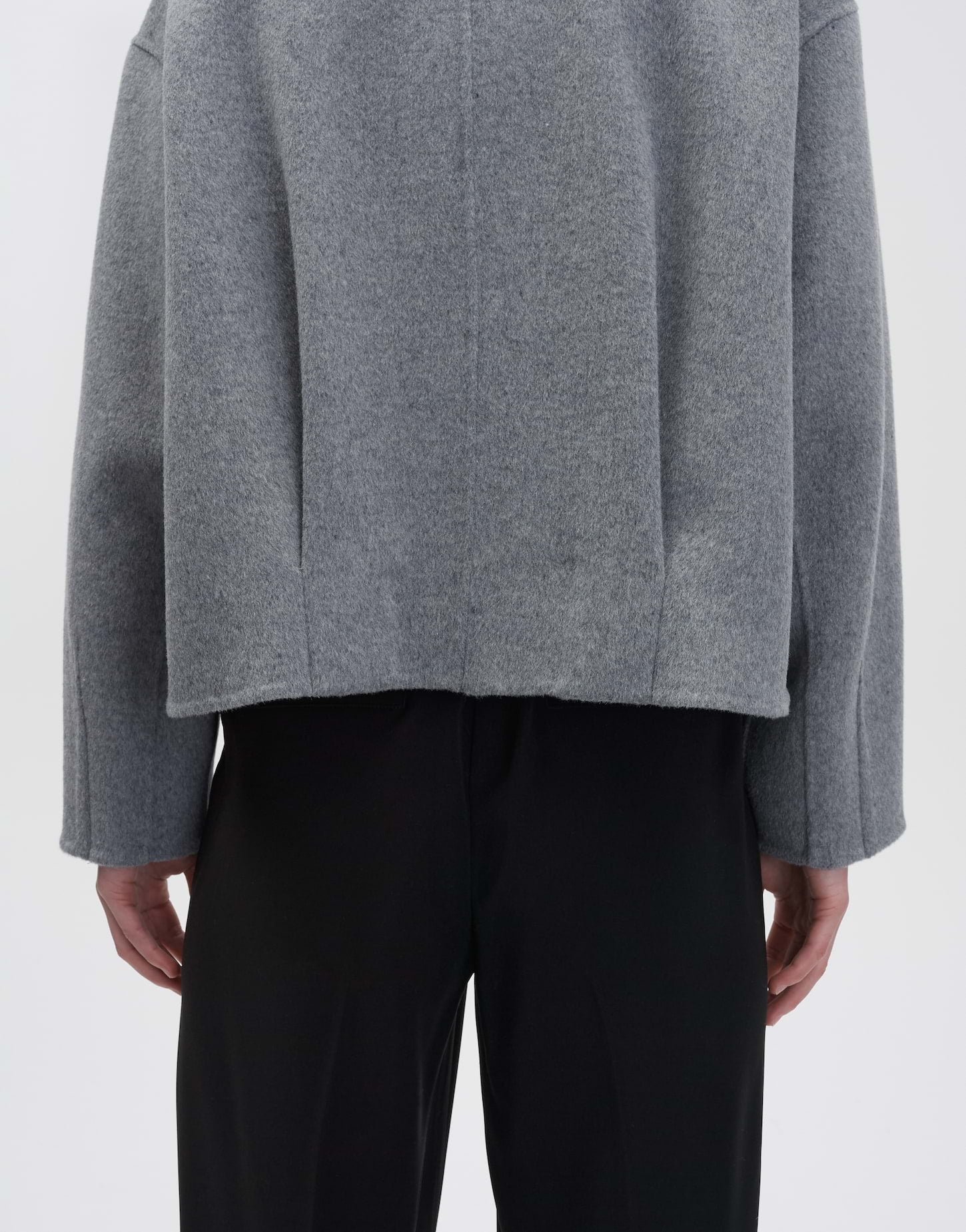 Jacke DOB Lang - Someday - 10434913296358