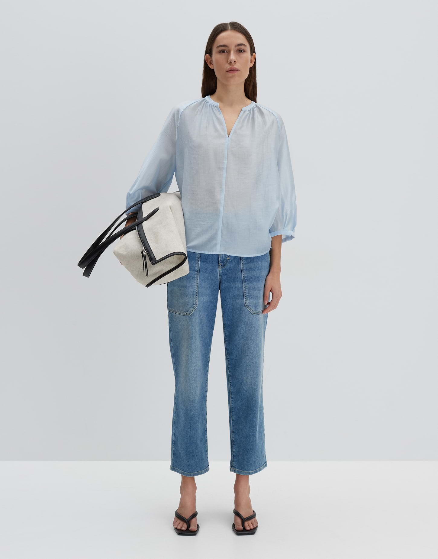 Bluse 1/1 - Someday - 10391012328100