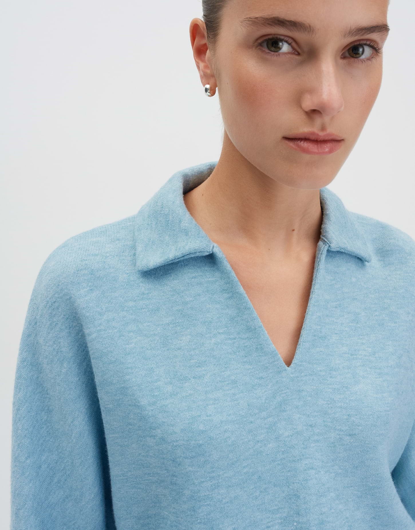 Sweatshirt DOB - Someday - 1045177898100