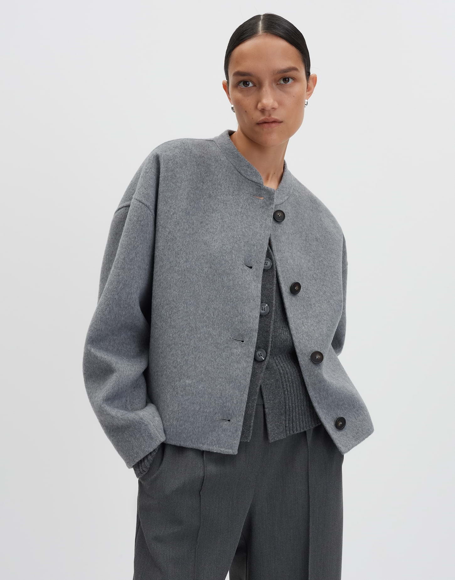 Jacke DOB Lang - Someday - 10449813401373