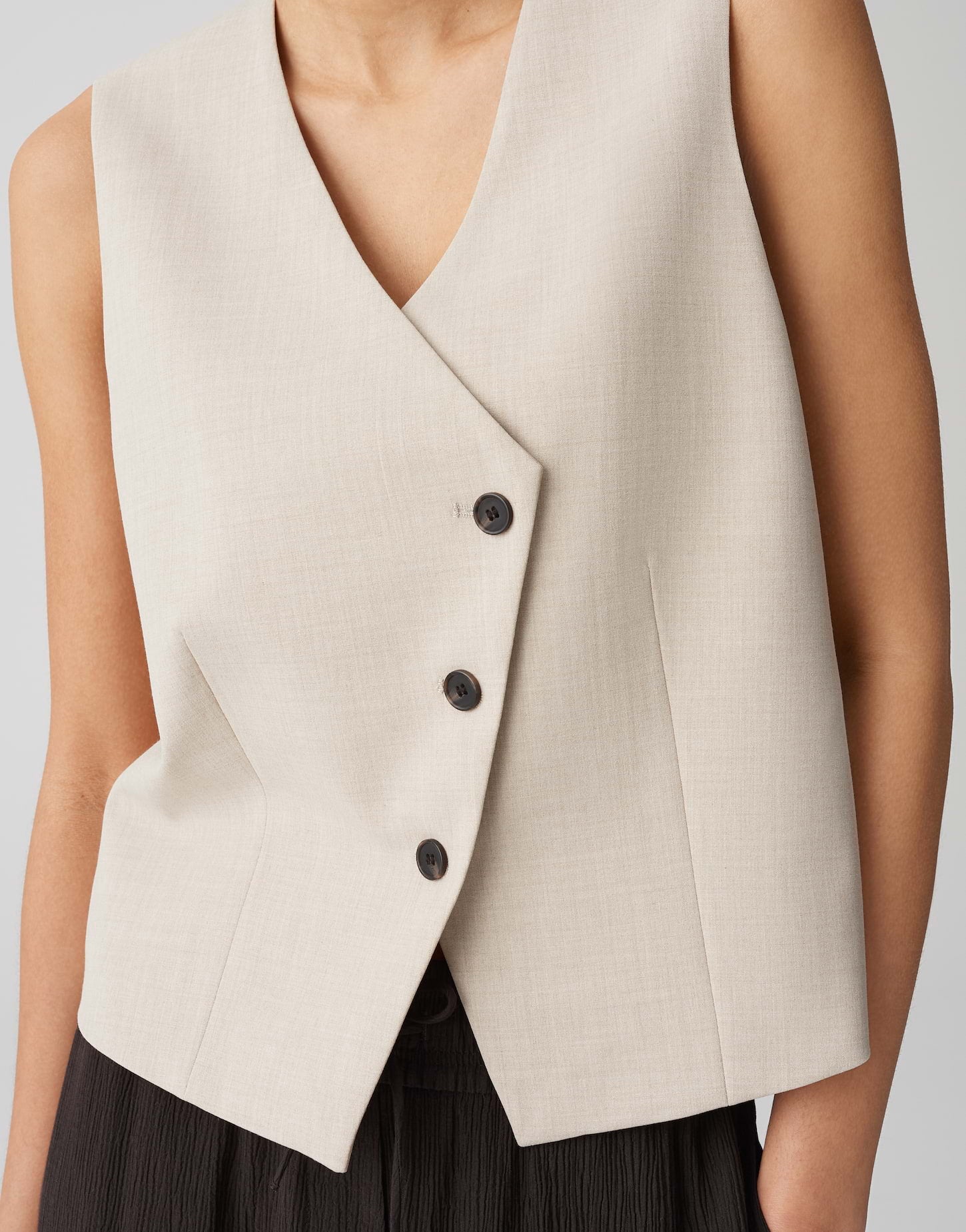 Weste DOB Outdor - OPUS GmbH - 10439813326366