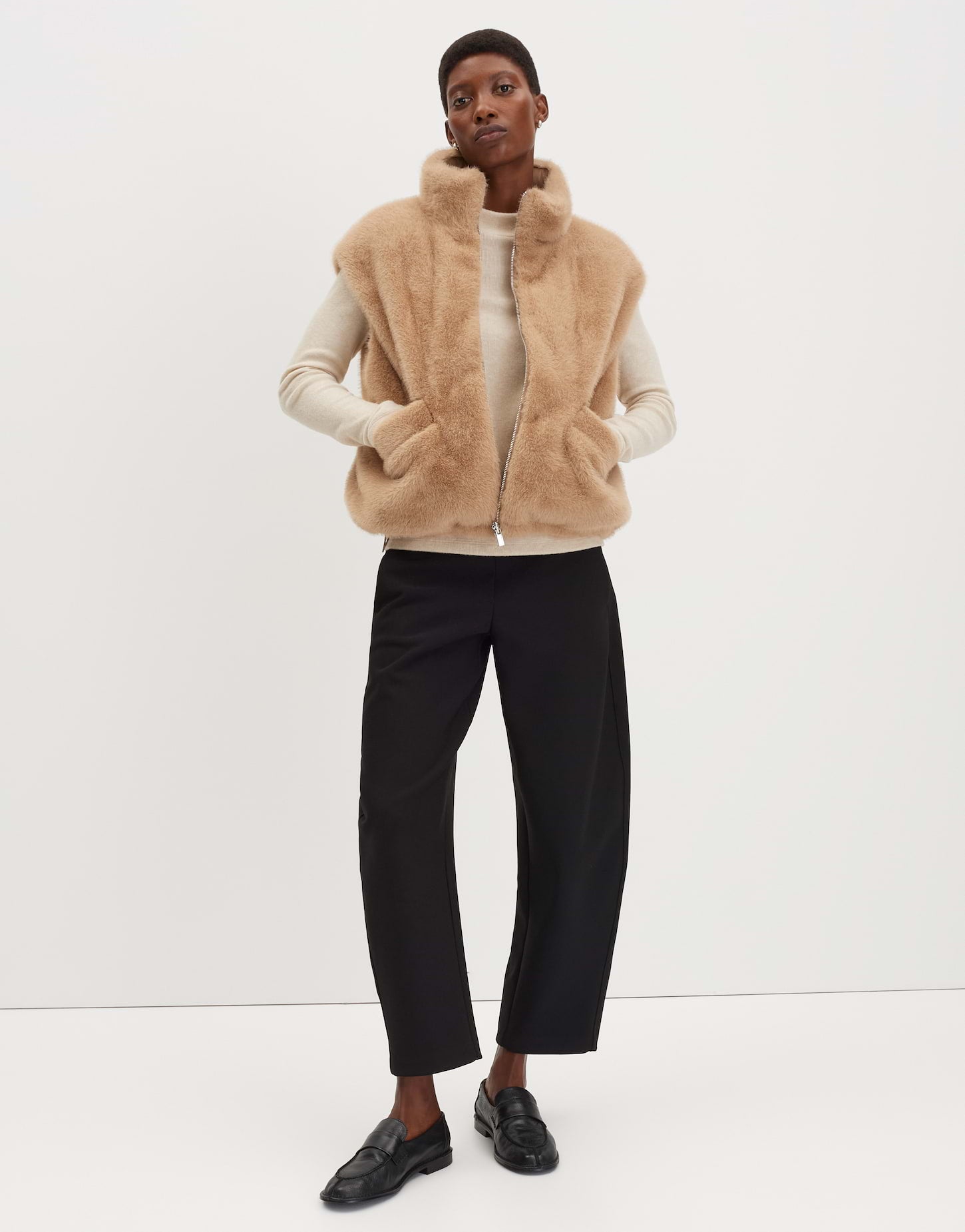 Weste DOB Outdor - Someday - 10467712584383