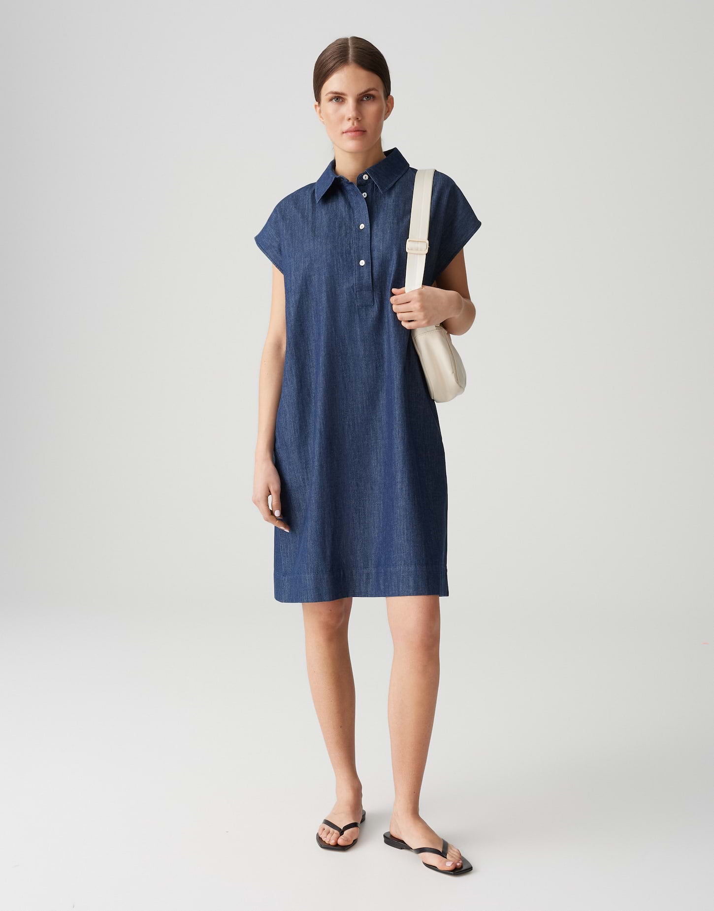 Kleid DOB Kurz - OPUS GmbH - 10441513341100