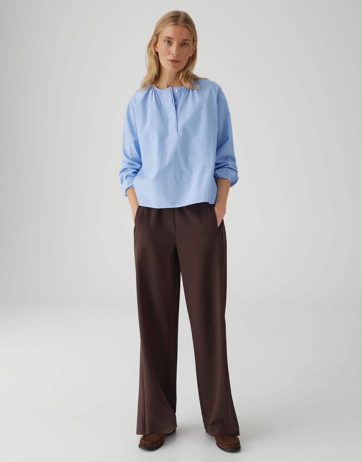 Bluse 1/1 - OPUS GmbH - 10516913866412